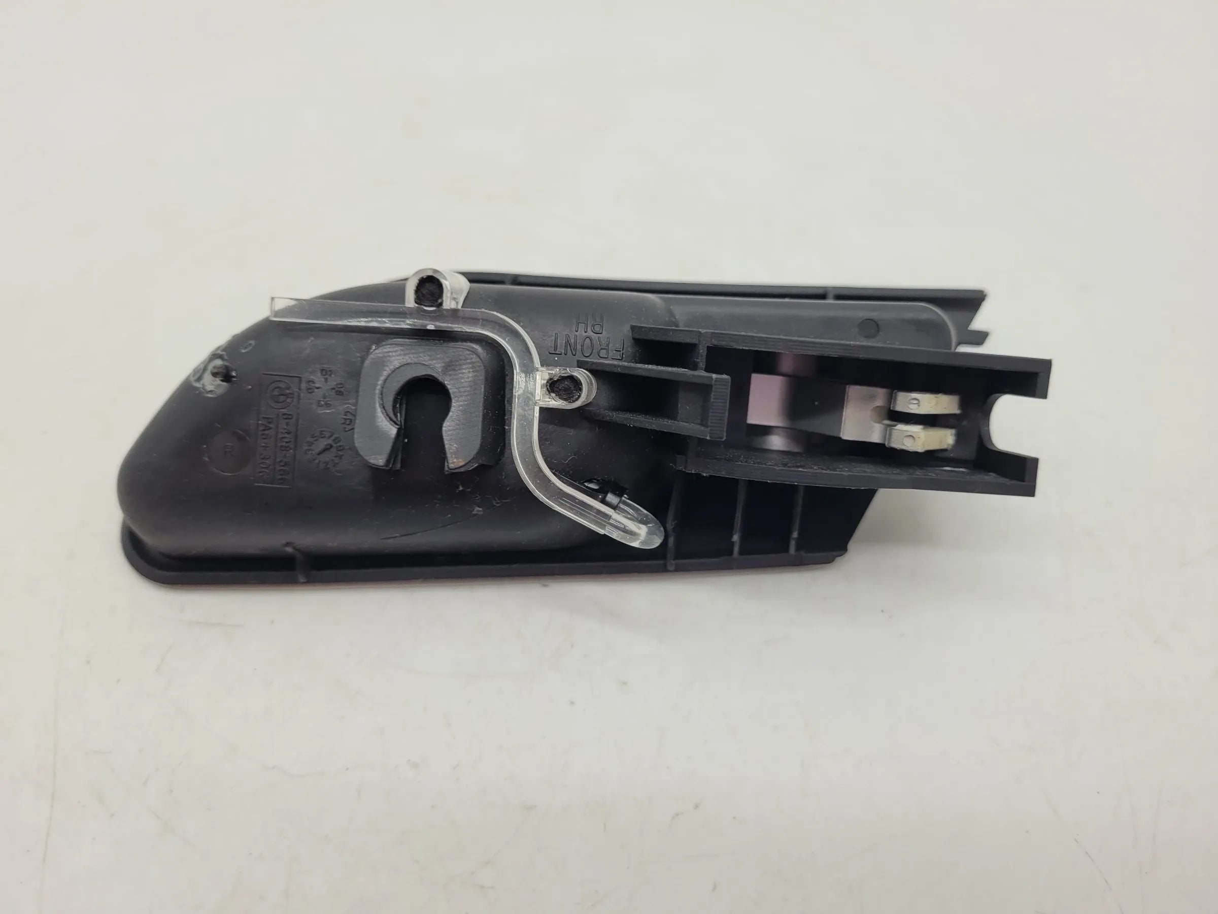BMW X5 E53 Türgriff Türöffner Rechts Vorne 8408566 (Original)