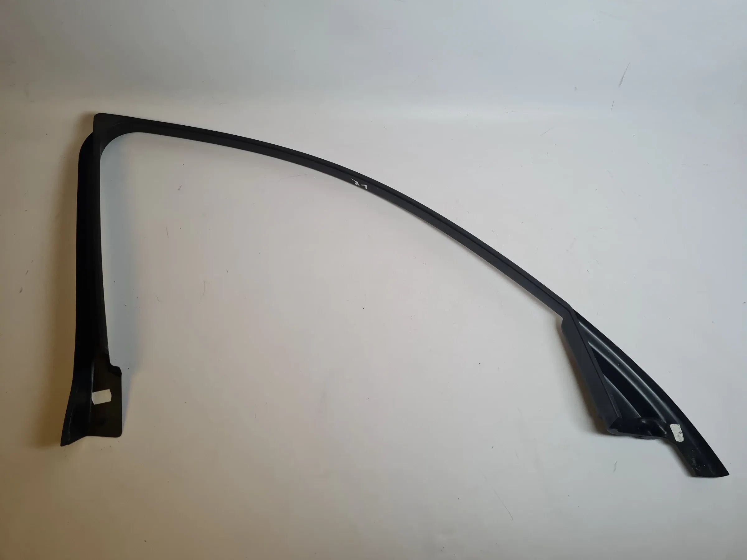 BMW 3er Touring E91 Fensterrahmen Tür Blende Vorne Rechts 51.34-7060206 Original