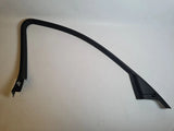 BMW 3er Touring E91 Fensterrahmen Tür Blende Vorne Links 51.34-7060205 Original