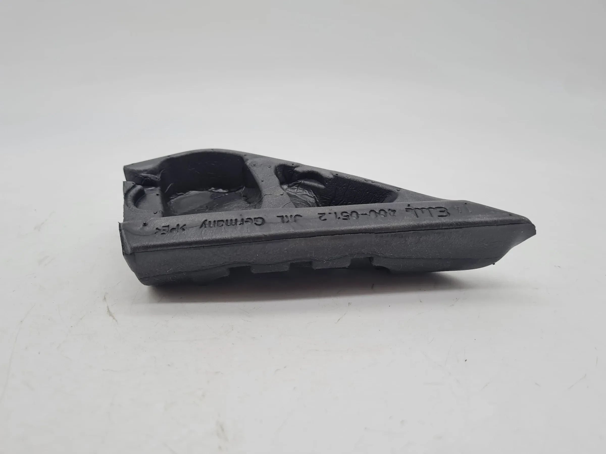 BMW 3er Touring E91 Fensterrahmen Schaumstoff Füllung Links 400.051.2 Original