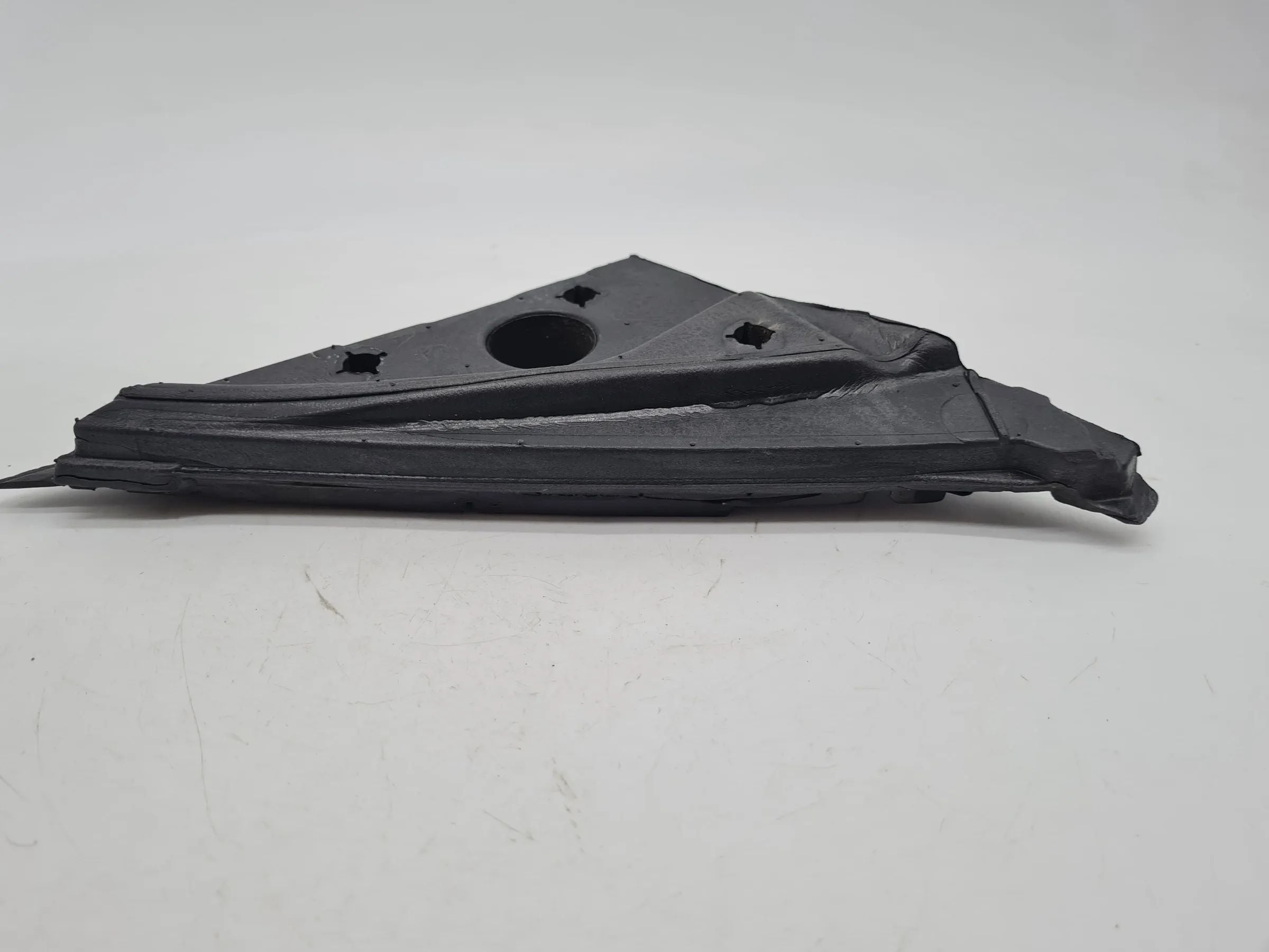 BMW 3er Touring E91 Dichtung Außenpiegel Vorne Rechts 51.33-7139348 Original