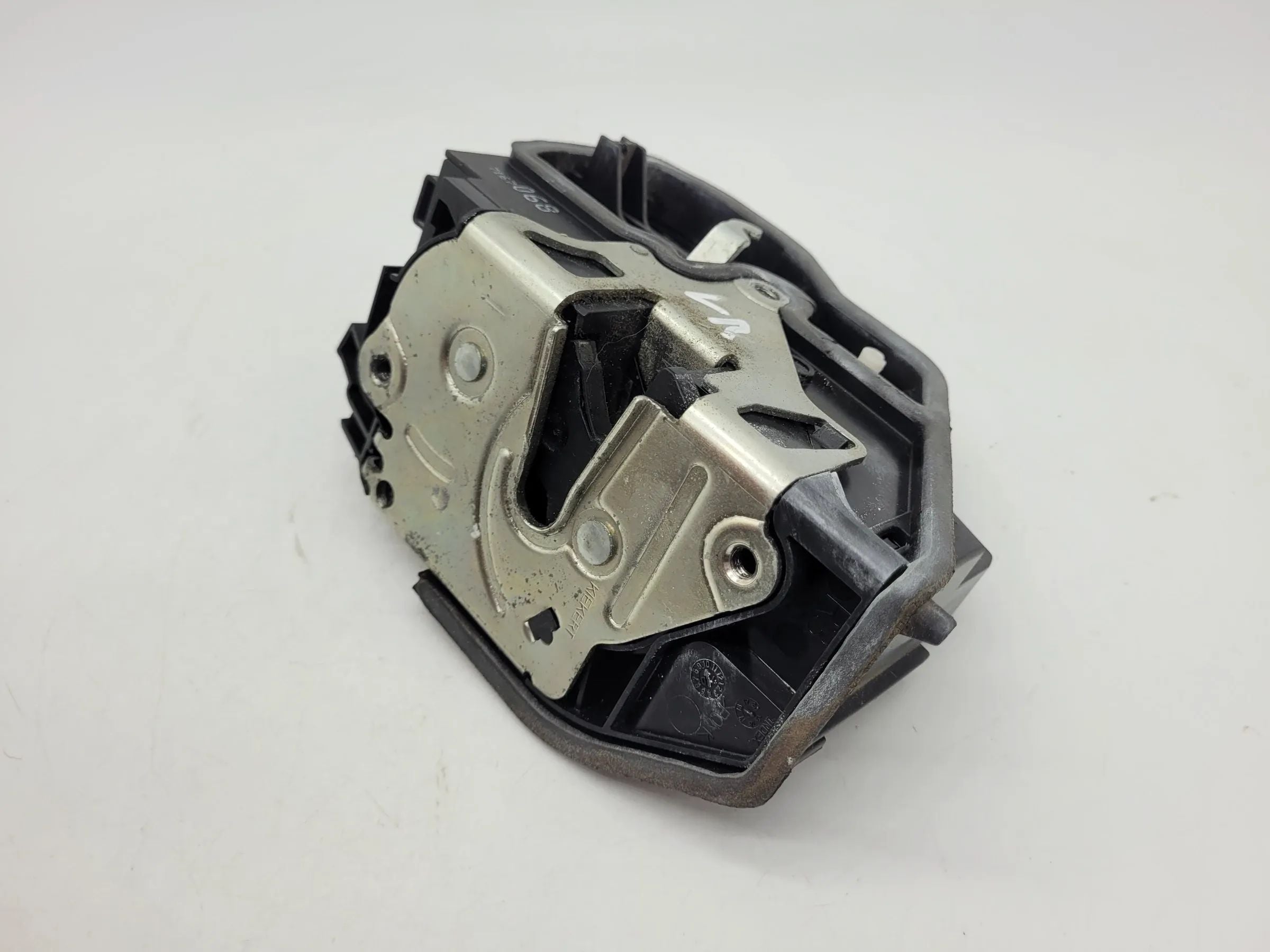 BMW 5er Touring Türschloss Stellmotor Systemschloß Vorne Rechts 7167068 Original