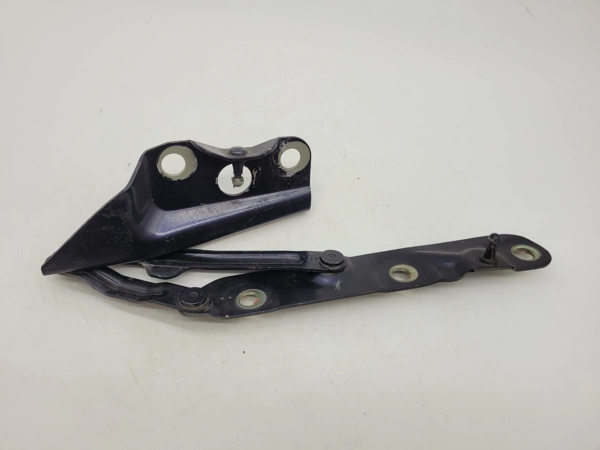 Chrysler Stratus Cabrio JA/JX Scharnier Heckklappe Rechts 04724316-B (Original)