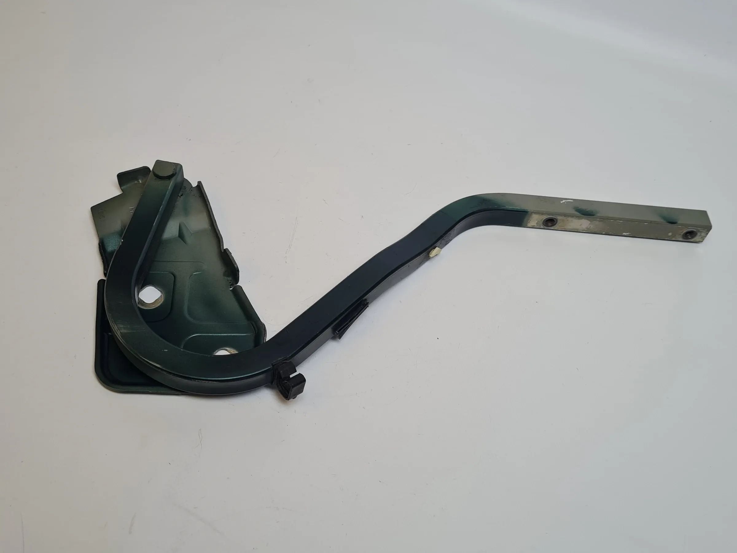 Mini Cooper One R50 R52 R53 Scharnier Motorhaube rechts 0598827 British R Green