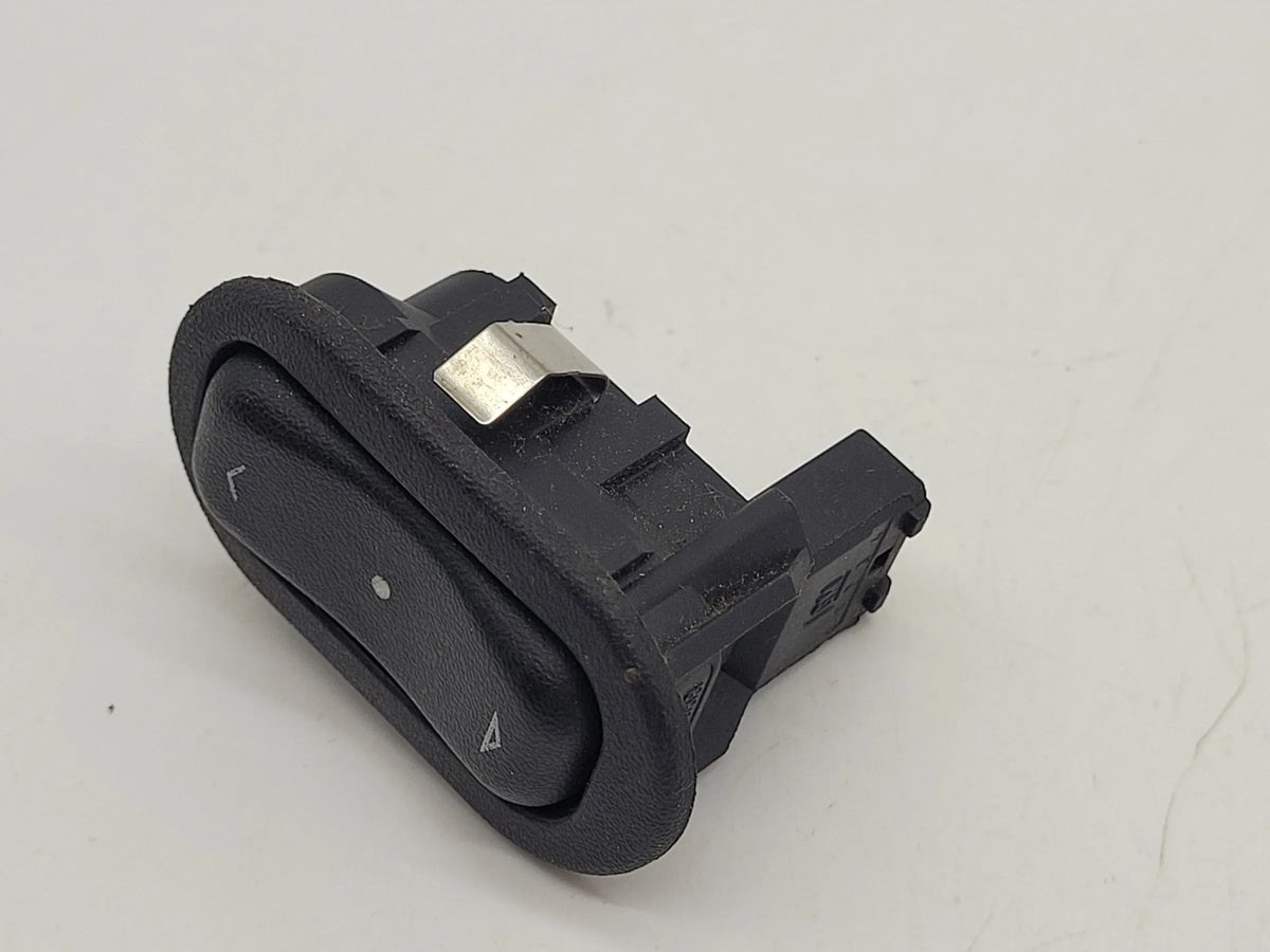 Opel Astra G/Corsa C/Meriva/Zafira Fensterheber Schalter 13363100 (Original)