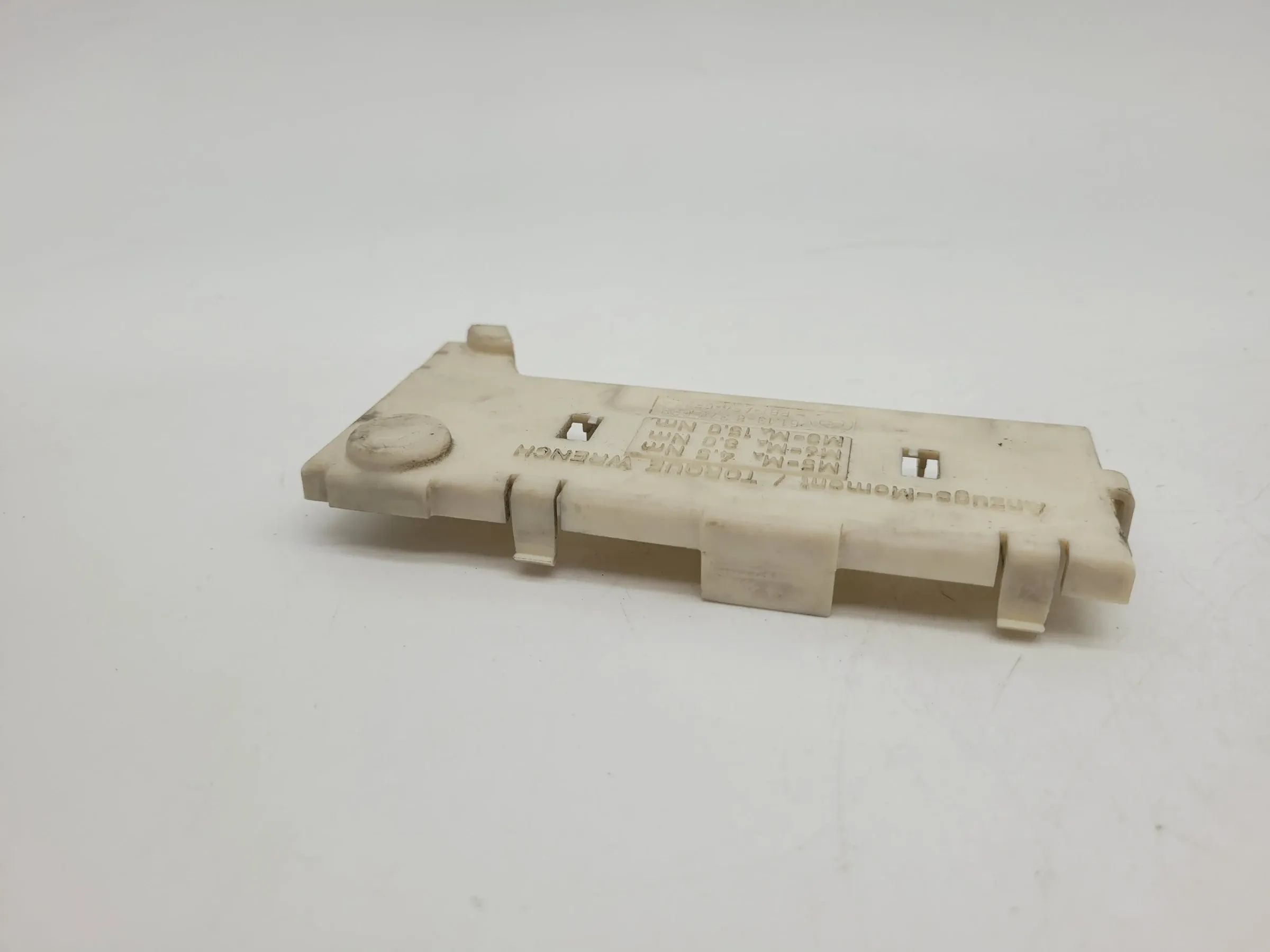 BMW 5er Touring E39 Sicherungskasten Abdeckung Deckel 61.13-8370639 Original