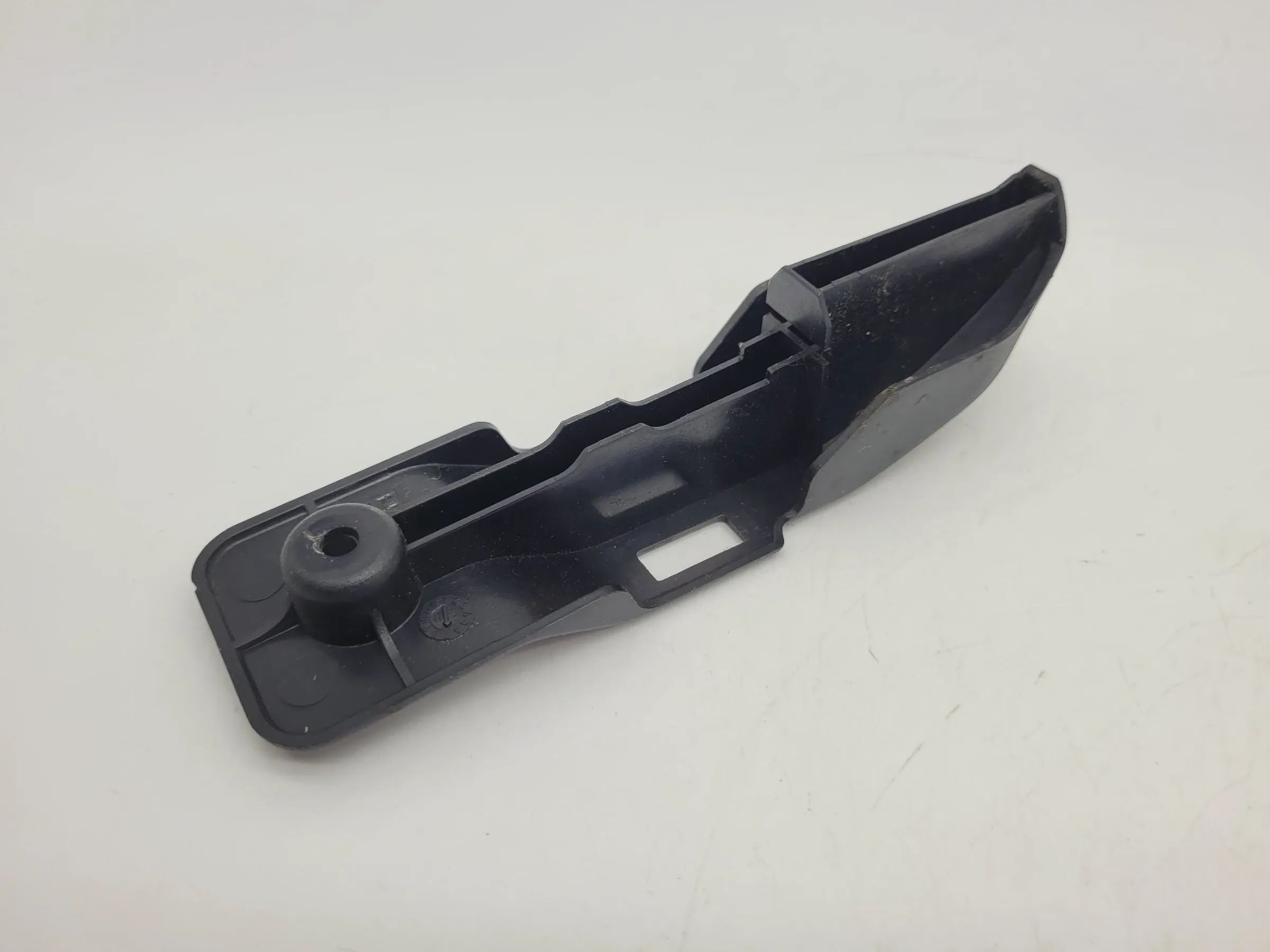 BMW 7er E38 Abdeckung Vordersitzschiene Links 52.10-8192963 Original