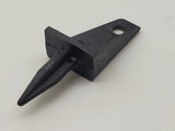 BMW 5er Touring E39 Armaturenbrett Halter Clip Rechts 8176522 Original