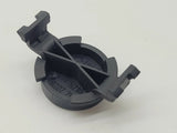 BMW 7er E38 Seiten Verkleidung Blindknopf Links Vorne 52.10-8207263 Original