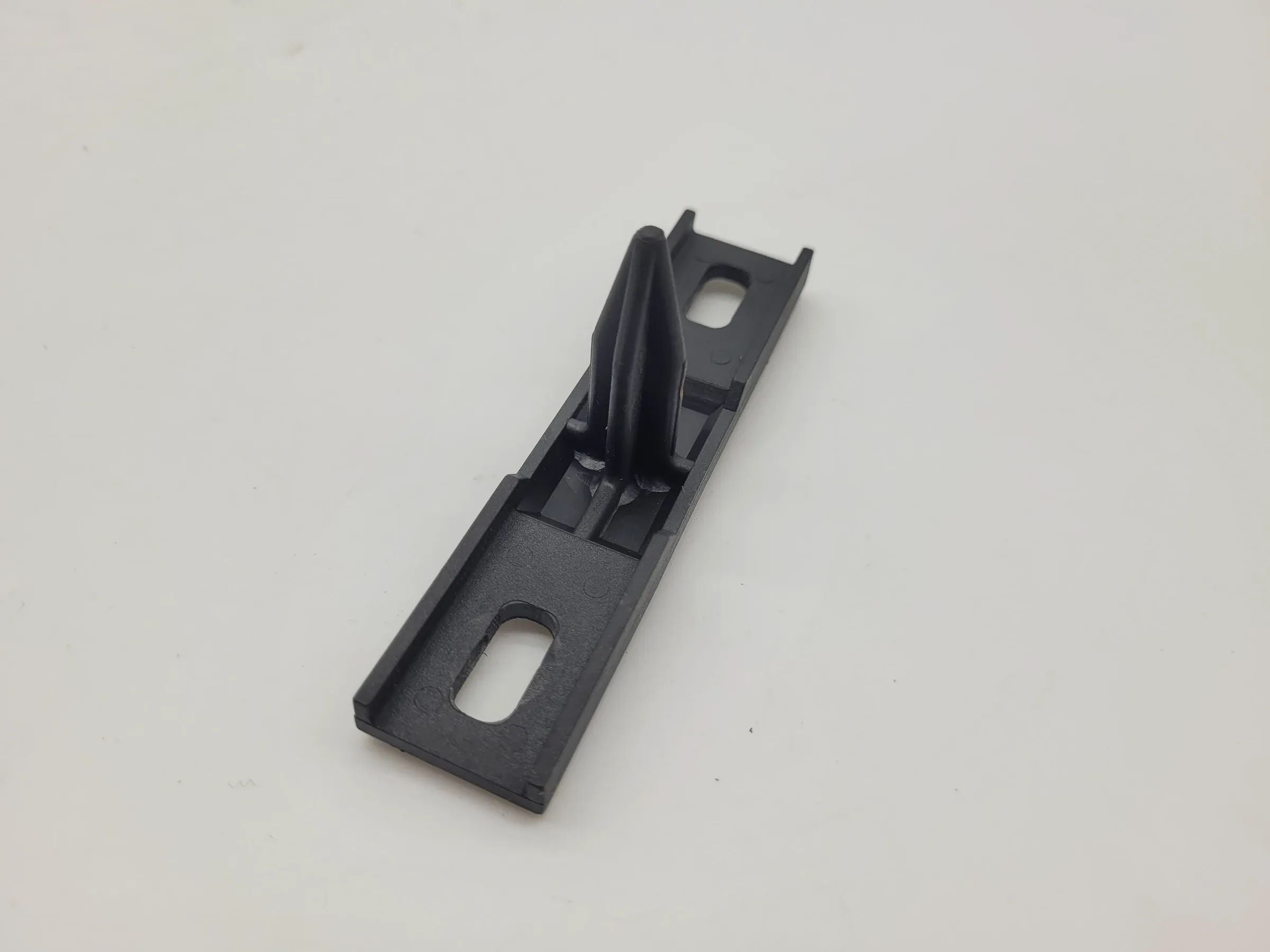 BMW 5er Touring Zentrierständer Instrumententafel Mitte 51.45-8176523 Original
