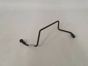 シトロエン C4クーペ LA 1.6 HDi 純正オイルライン ターボチャージャー 9651785280
