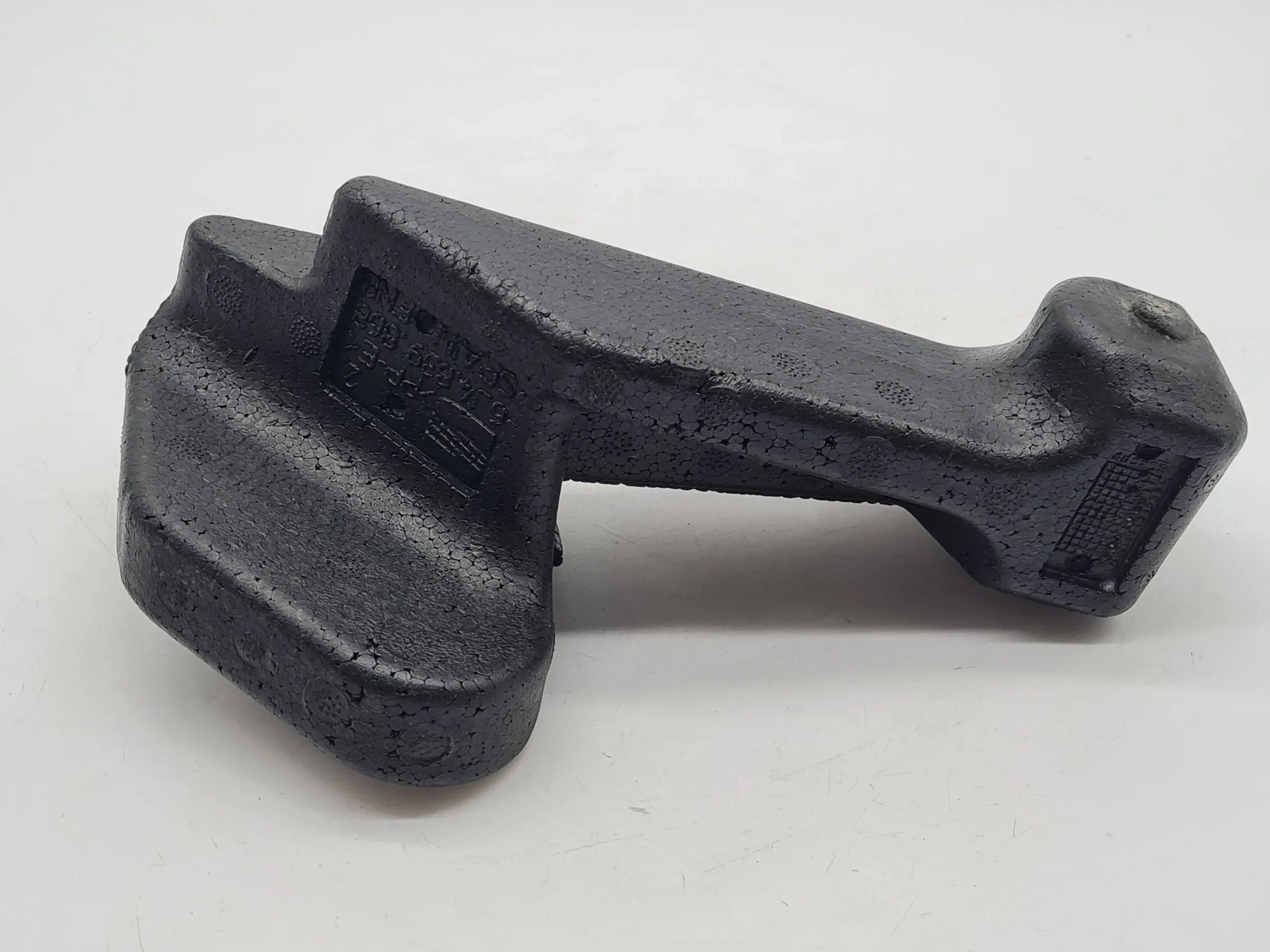 Titre : Bloc en mousse droit arrière 6J4839868 (Original) Seat Ibiza IV 6J5/6P1