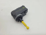 Opel Corsa C X01 Scheinwerfer Stellmotor LWR L/R 24405672 (Original)