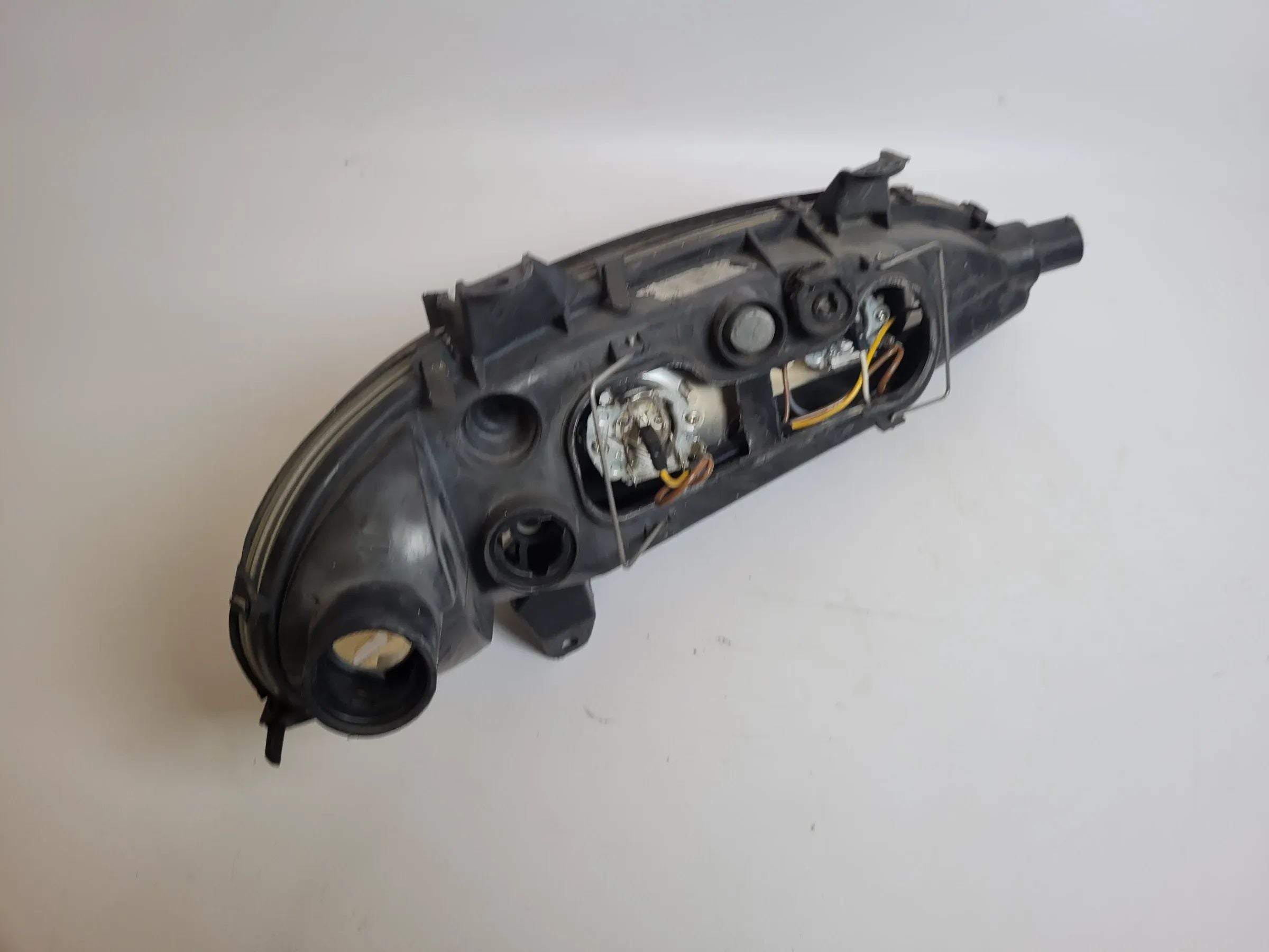 Opel Tigra A S93 Scheinwerfer/Frontleuchte Links 90511129 (Original)