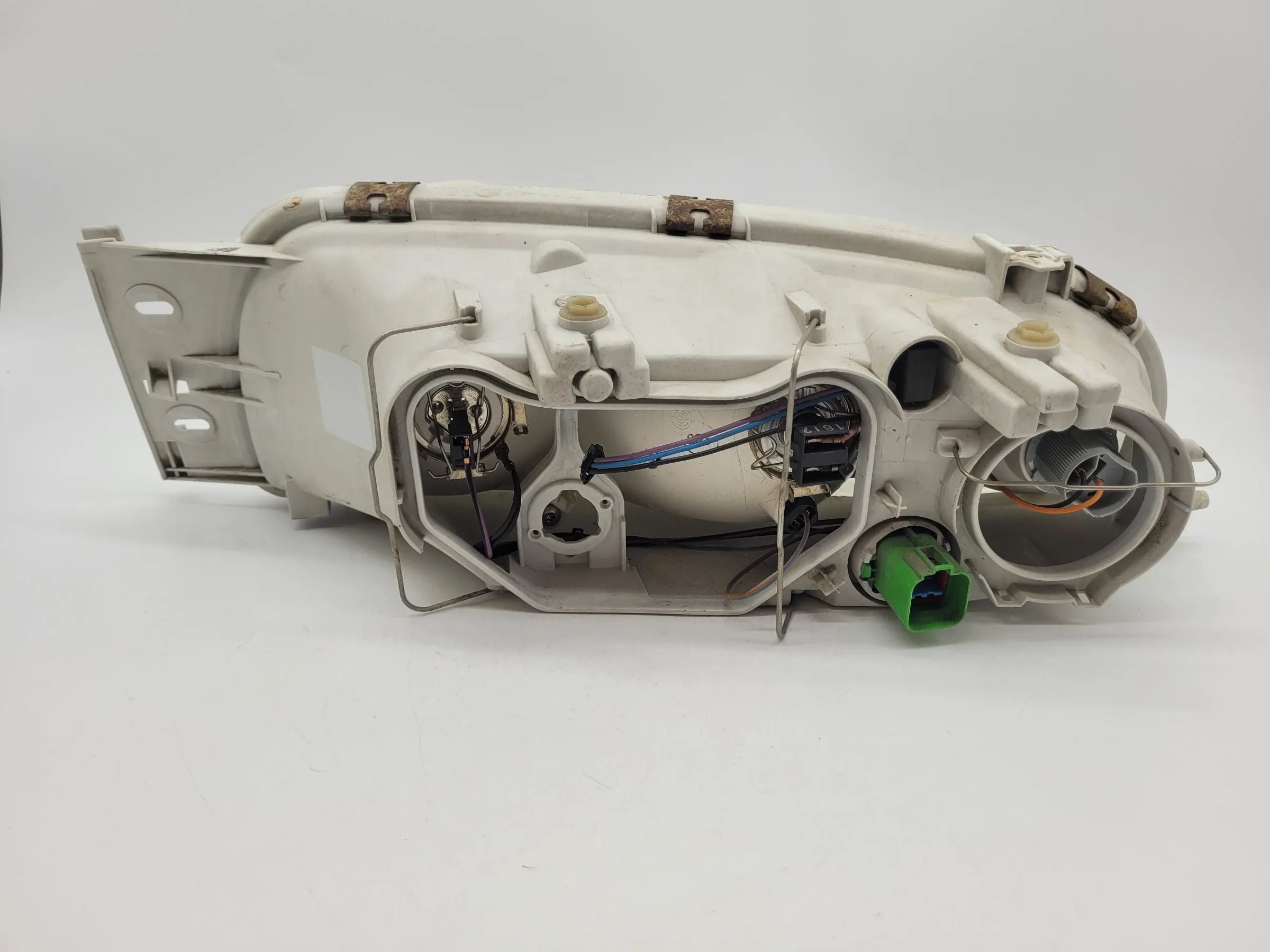 Ford Fiesta IV 4 JA/JB Scheinwerfer/Frontleuchte Rechts 96FG-13060-AA (Original)