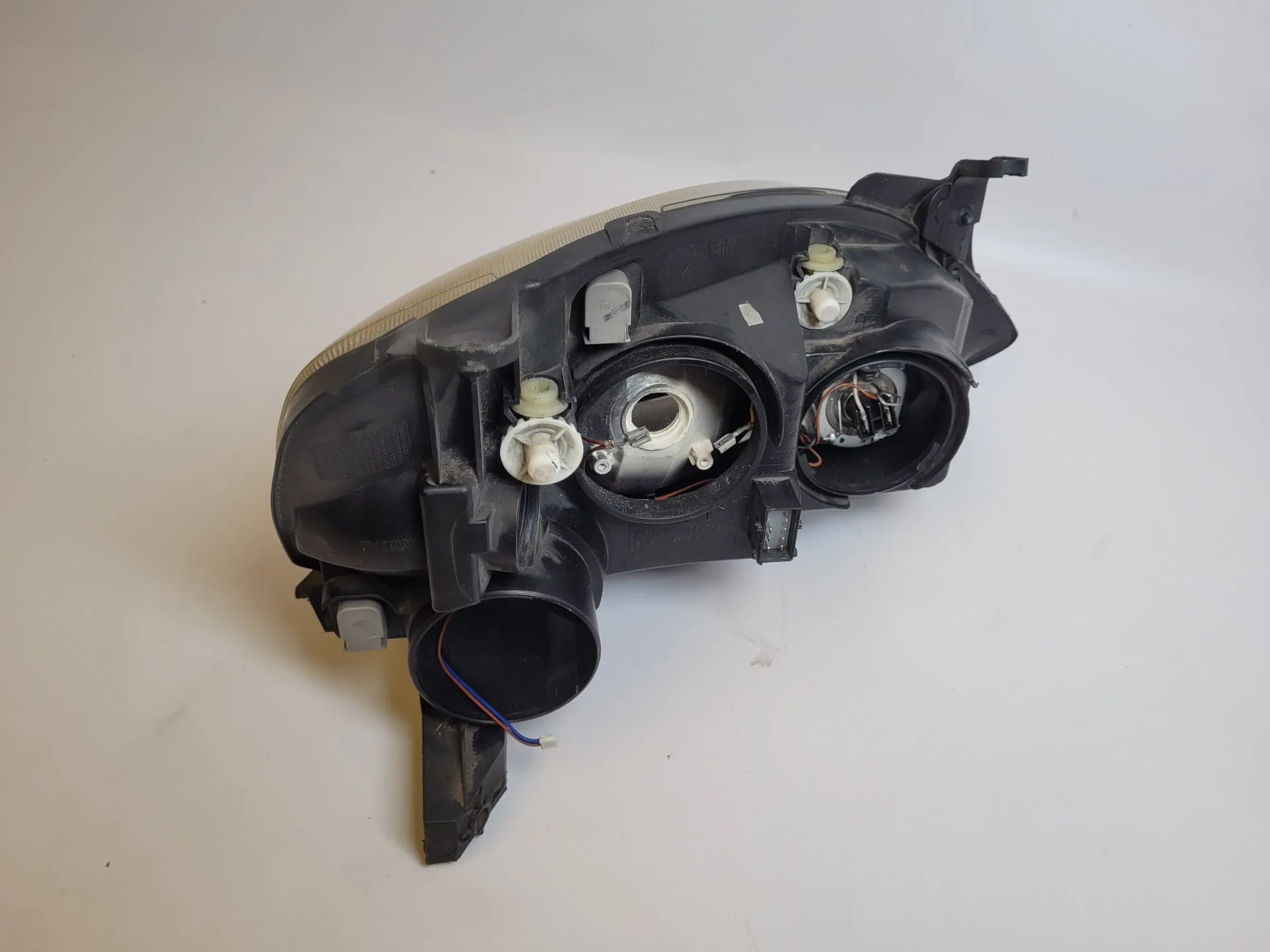Opel Corsa C X01 Scheinwerfer/Frontleuchte Links 93185145 (Original)