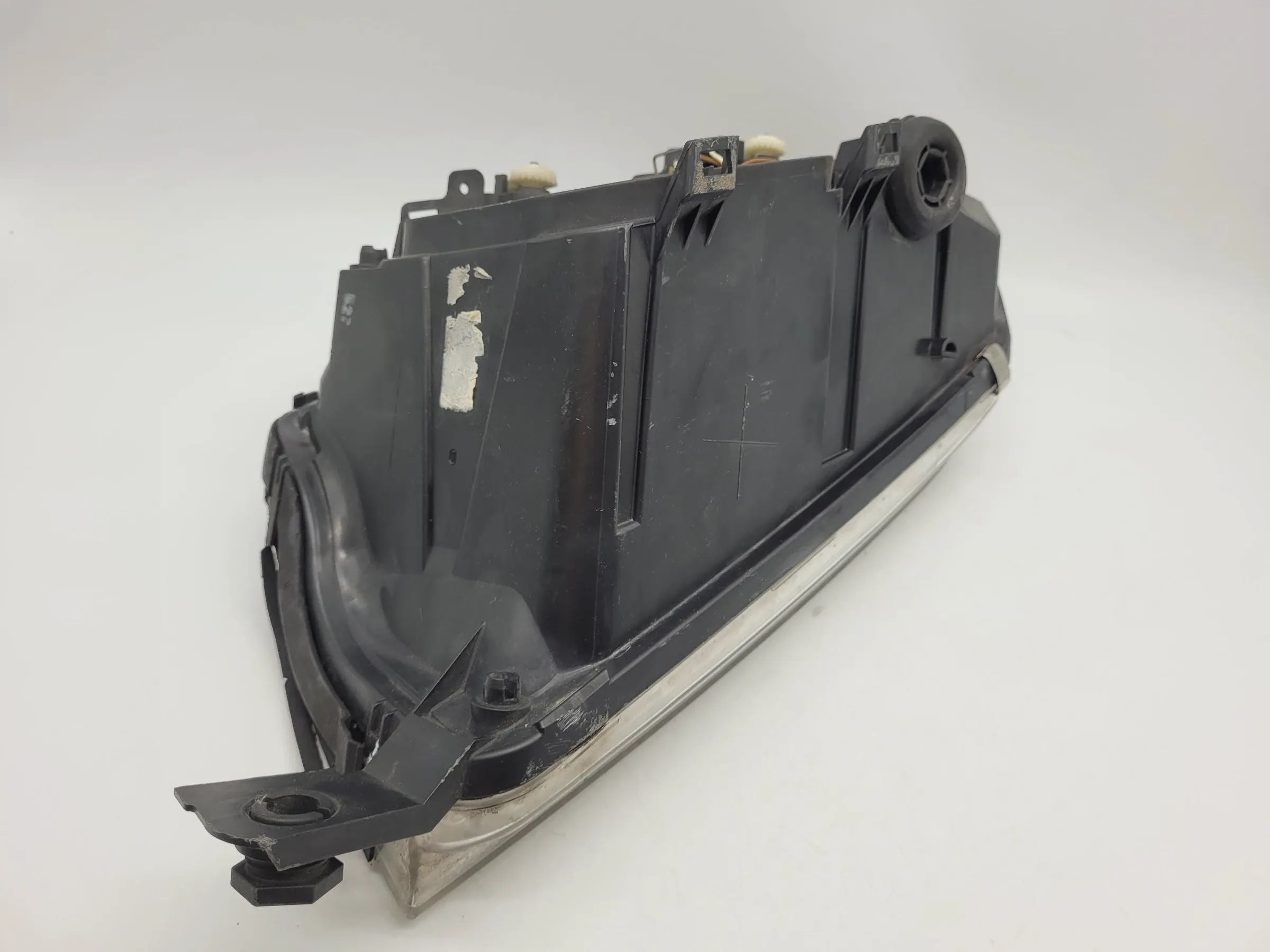 Skoda Fabia 6Y Scheinwerfer/Frontleuchte Rechts 246366 (Original)