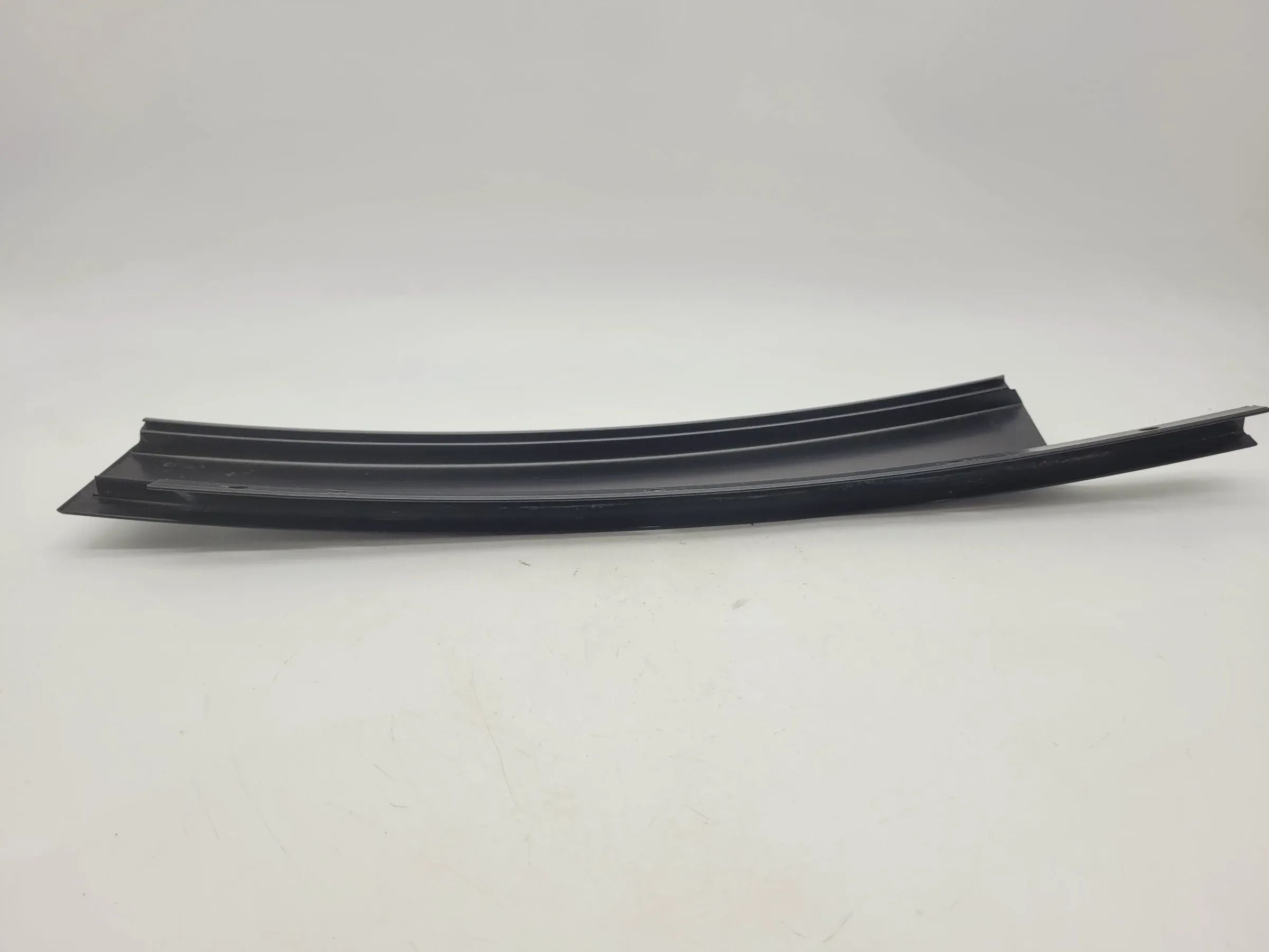BMW 3er Touring E91 Tür Blende Abdeckung 3 Hinten Links Außen Original