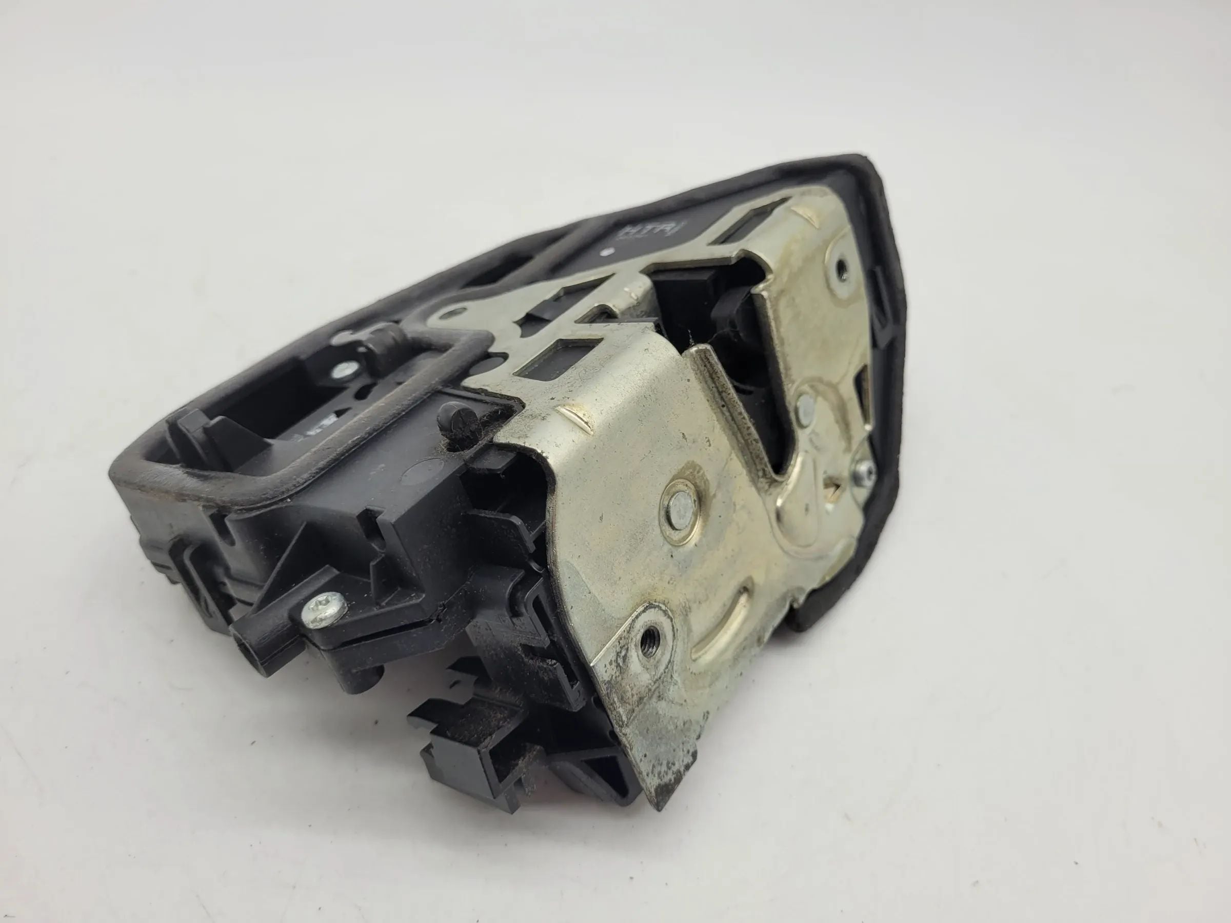 BMW 3er Touring Türschloss Stellmotor Systemschloß Hinten Rechts 7060296 Orig