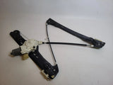 BMW 3er Touring E91 Fensterhebermotor + Gestänge Vorne Links 7060265 Original