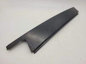 BMW 3er Touring E91 Tür Blende Abdeckung 3 Hinten Rechts Außen Original