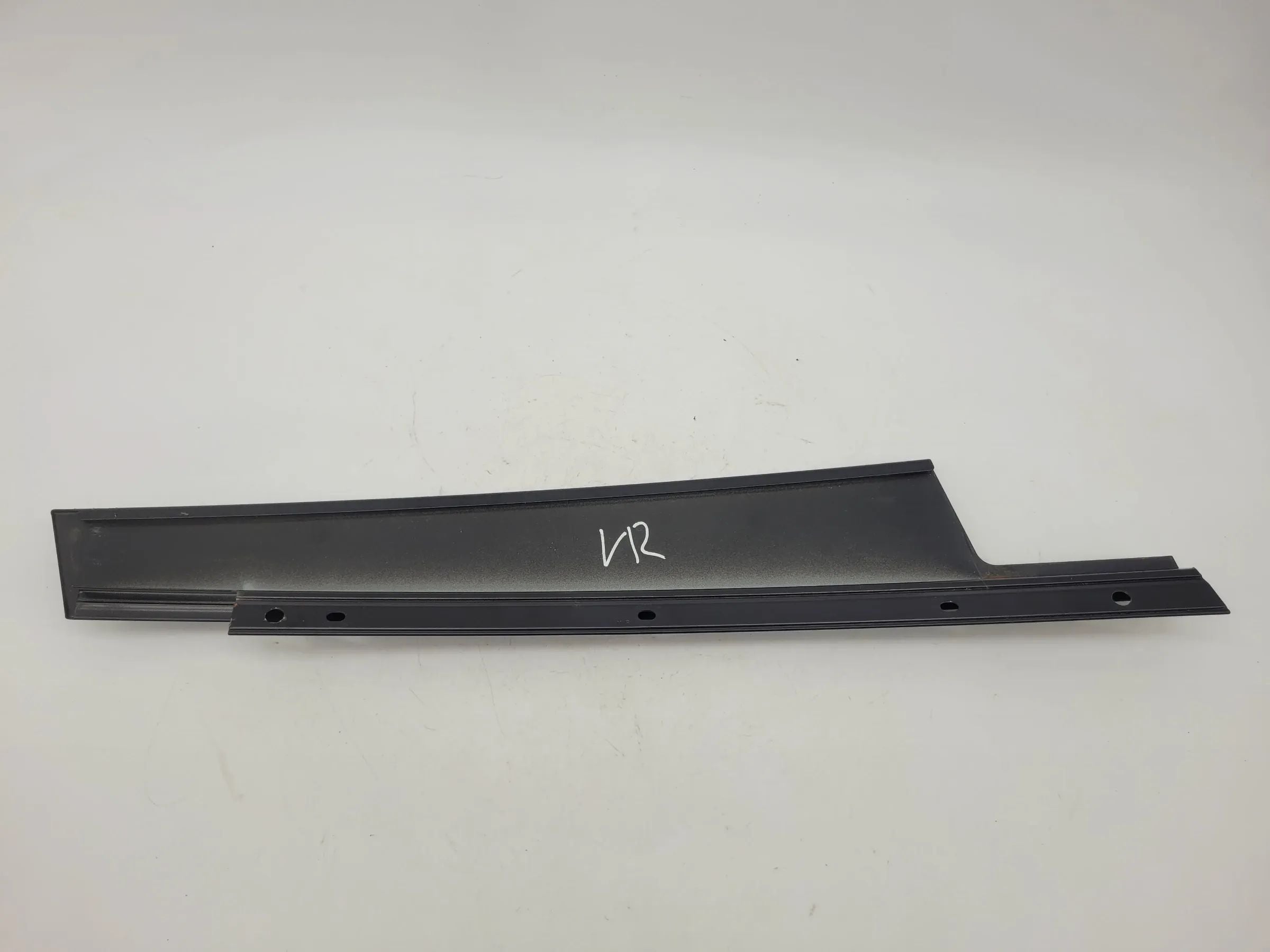 BMW 3er Touring E91 Tür Blende Abdeckung 3 Vorne Rechts Außen Original