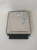 Módulo de gestão do motor 3M5112A650LB FORD FOCUS (DAW, DBW) 1.8 TDCI - Auto-veritas
