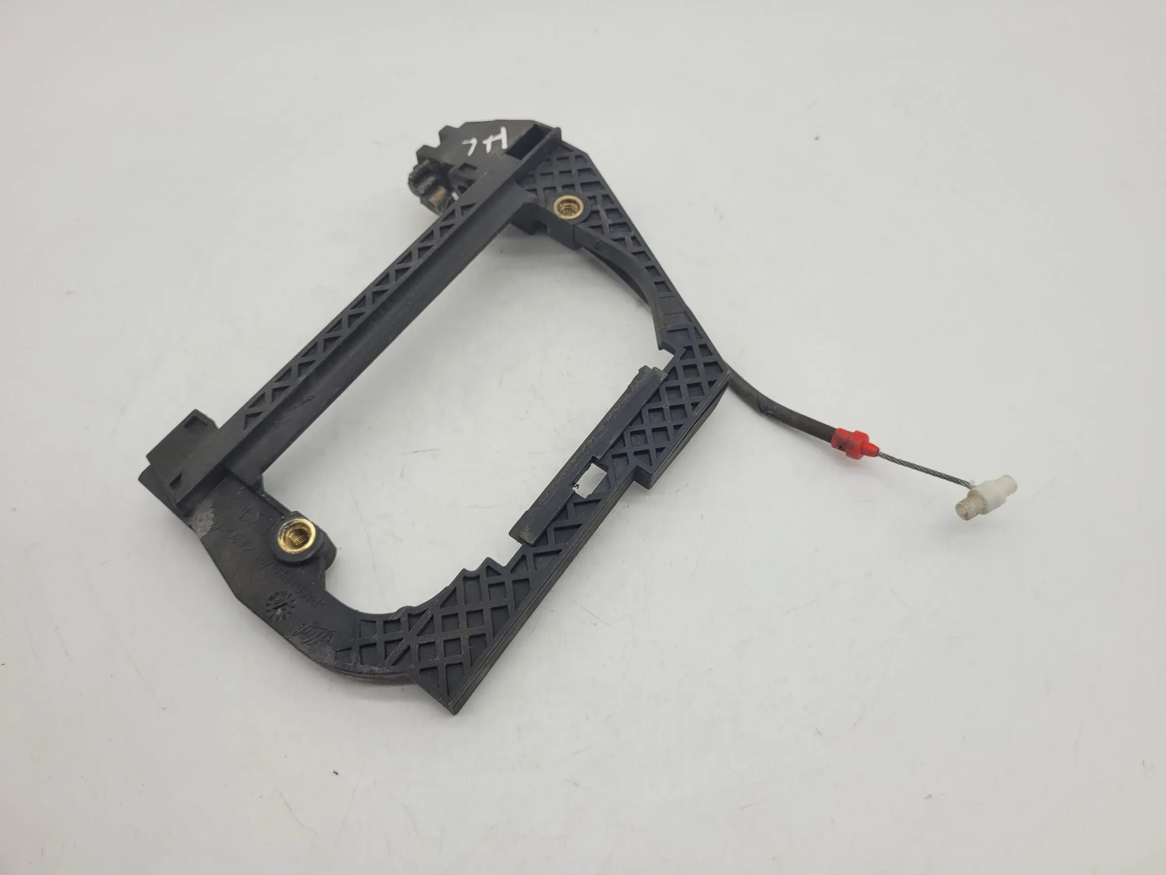 BMW 5er Touring E39 Türgriff L1 Türmechanismus Links Hinten (Original)