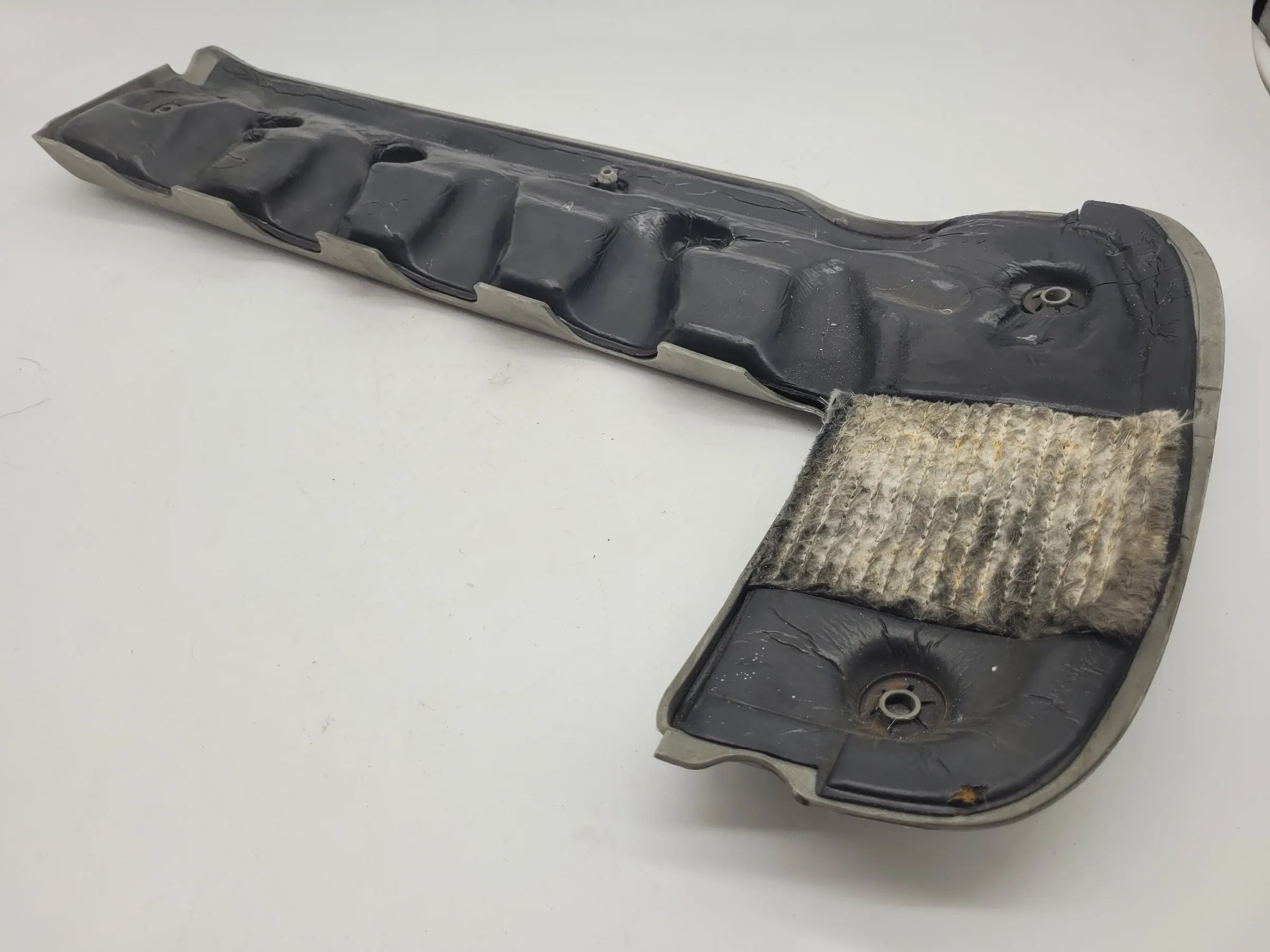 BMW 5er Touring E39 Motorabdeckung 2248062 Original