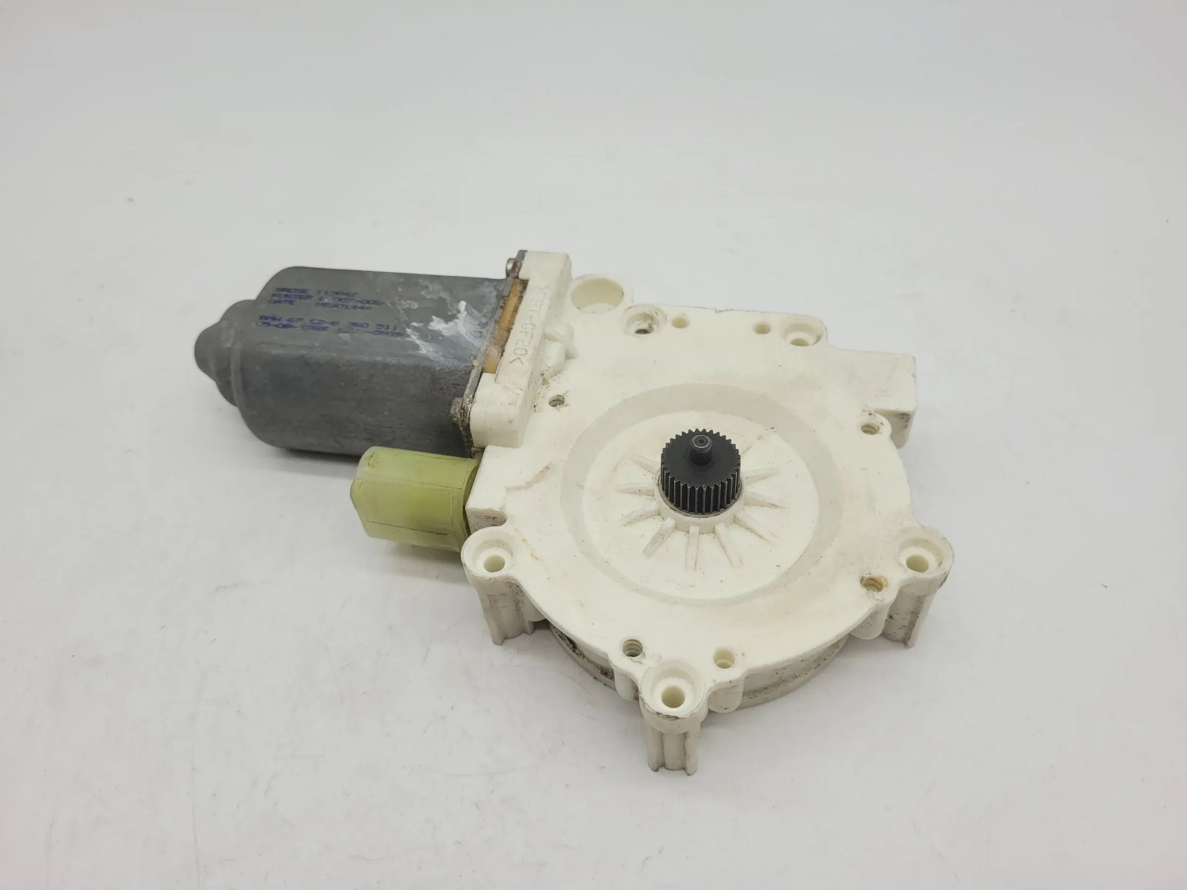BMW 5er Touring E39 Fensterhebermotor Hinten Rechts 67.62-8360511 Original