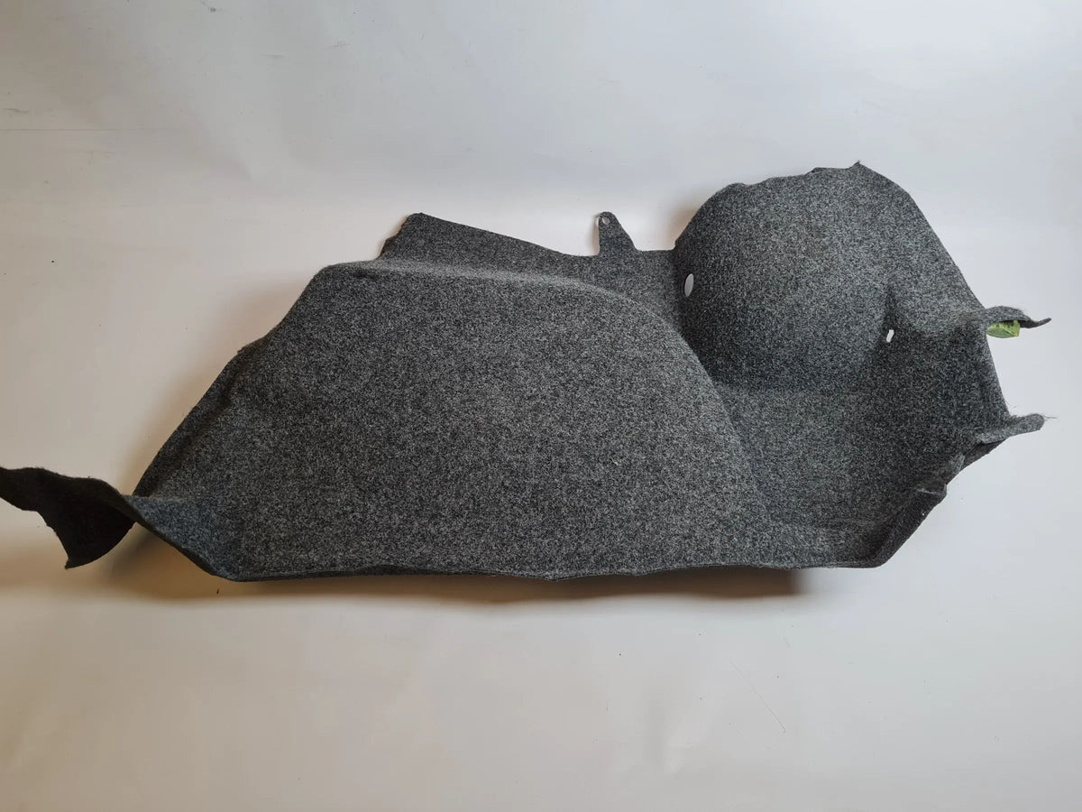 Seat Ibiza IV 6J5/6P1 Abdeckung Kofferraum Rechts 6J4867428B (Original)