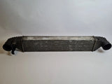 Mercedes C-Klasse CL203 Ladeluftkühler Turbokühler A2036861936 (Original)