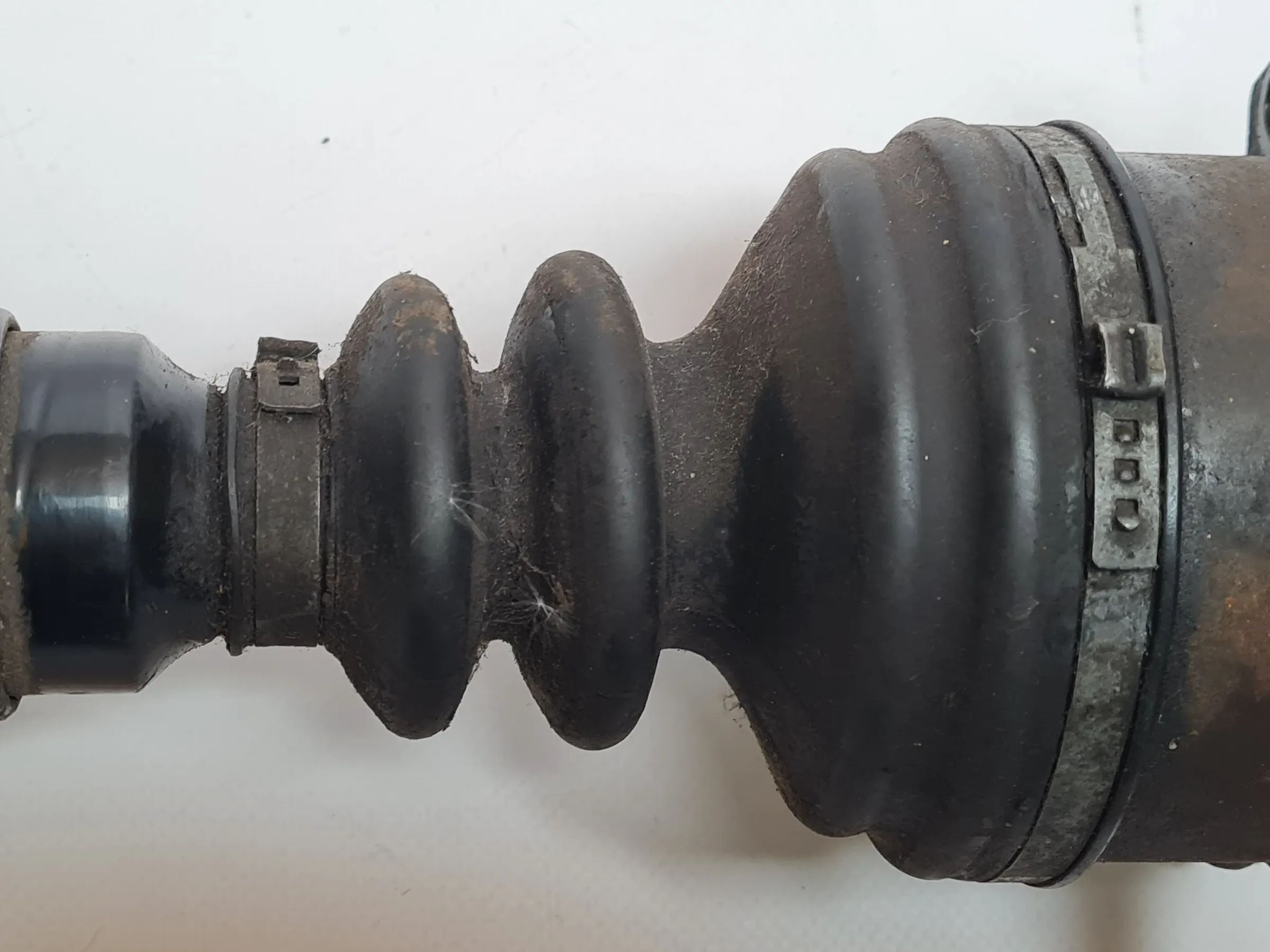 Audi A6 4B2/4B4 2.4 V6 Antriebswelle Rechts 4B0407272C (Original)