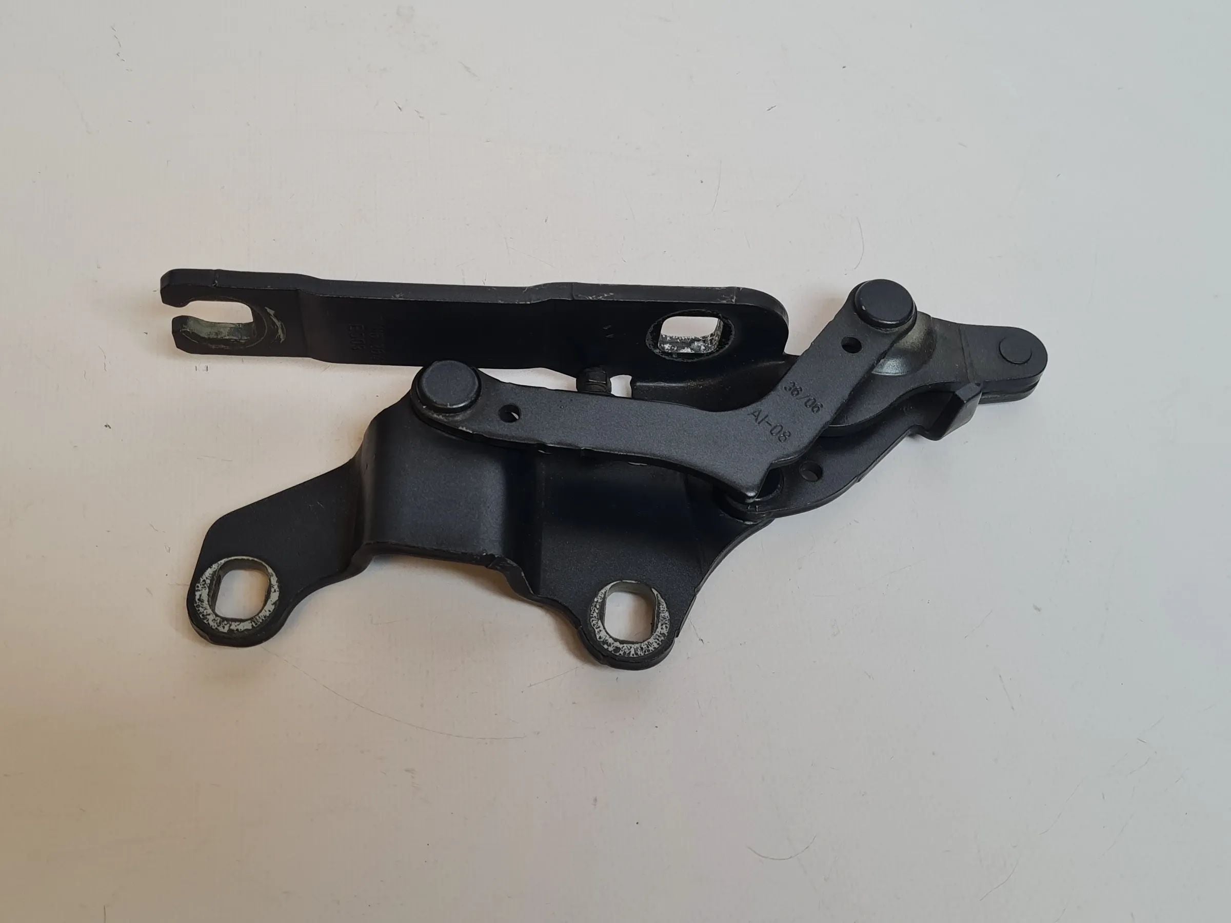 BMW 3er E90 etc. Motorhaubenscharnier Scharnier 7115264 (Original)