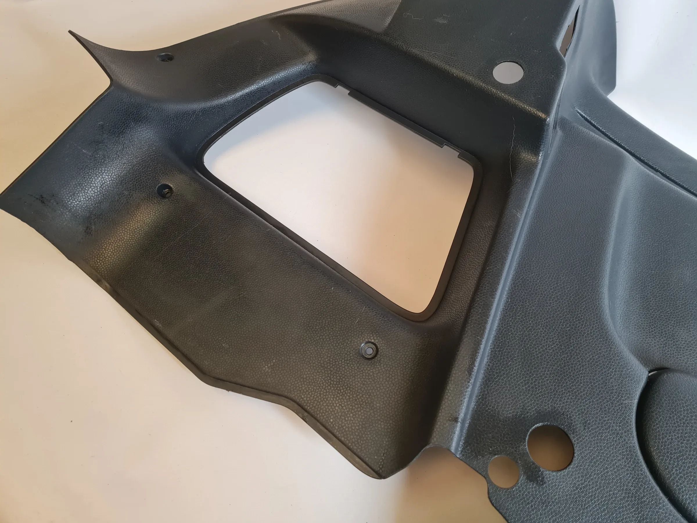 Mini One R50/R53 Seitenverkleidung Links Innen 7050451 (Original)