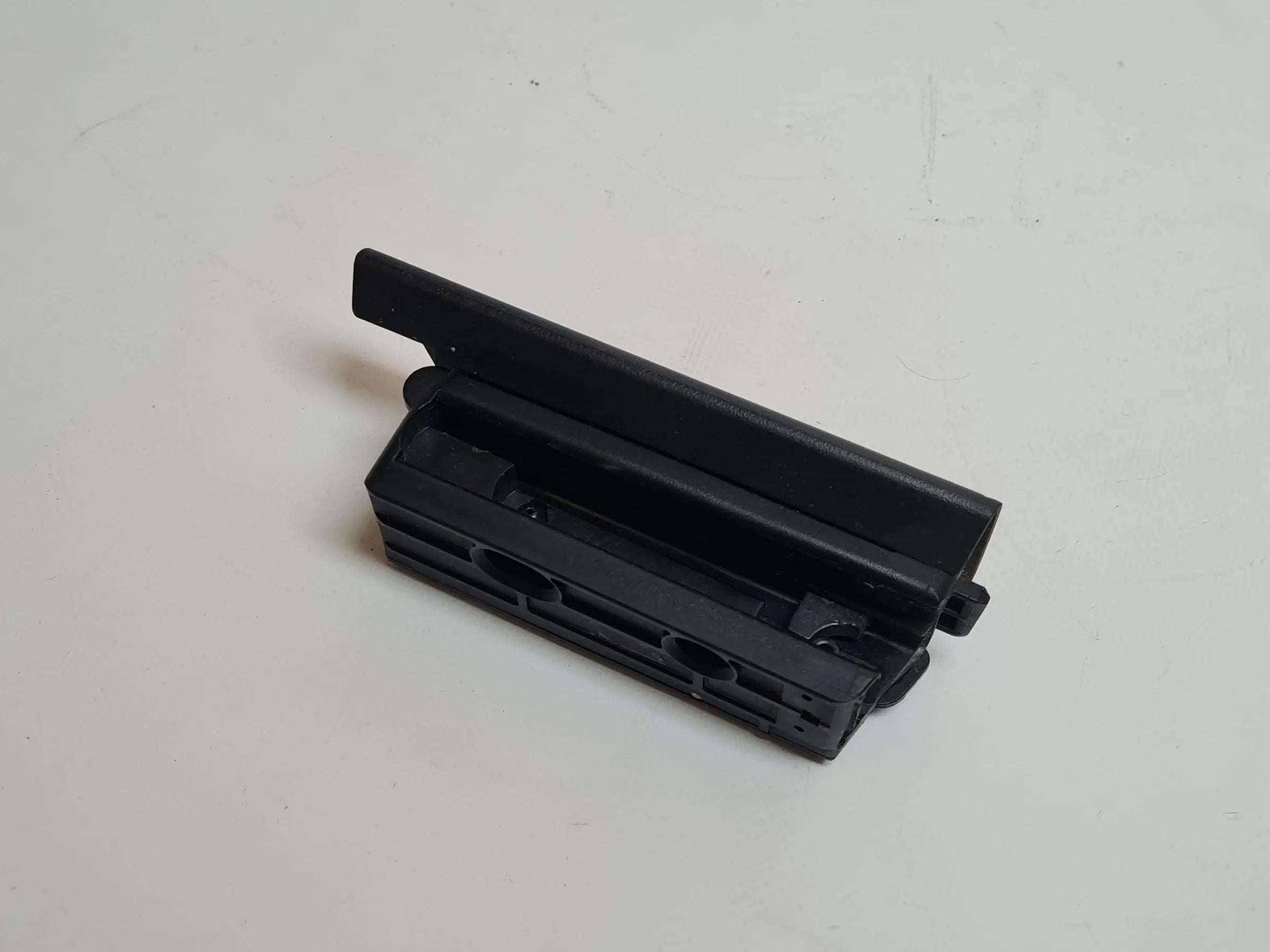 BMW X5 E53 Befestigung Klammer Kofferraum Rechts 40.15-0034201 (Original)
