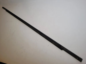 Fiat Punto Grande 199 Fensterschachtleiste Dichtung Vorne Links Original
