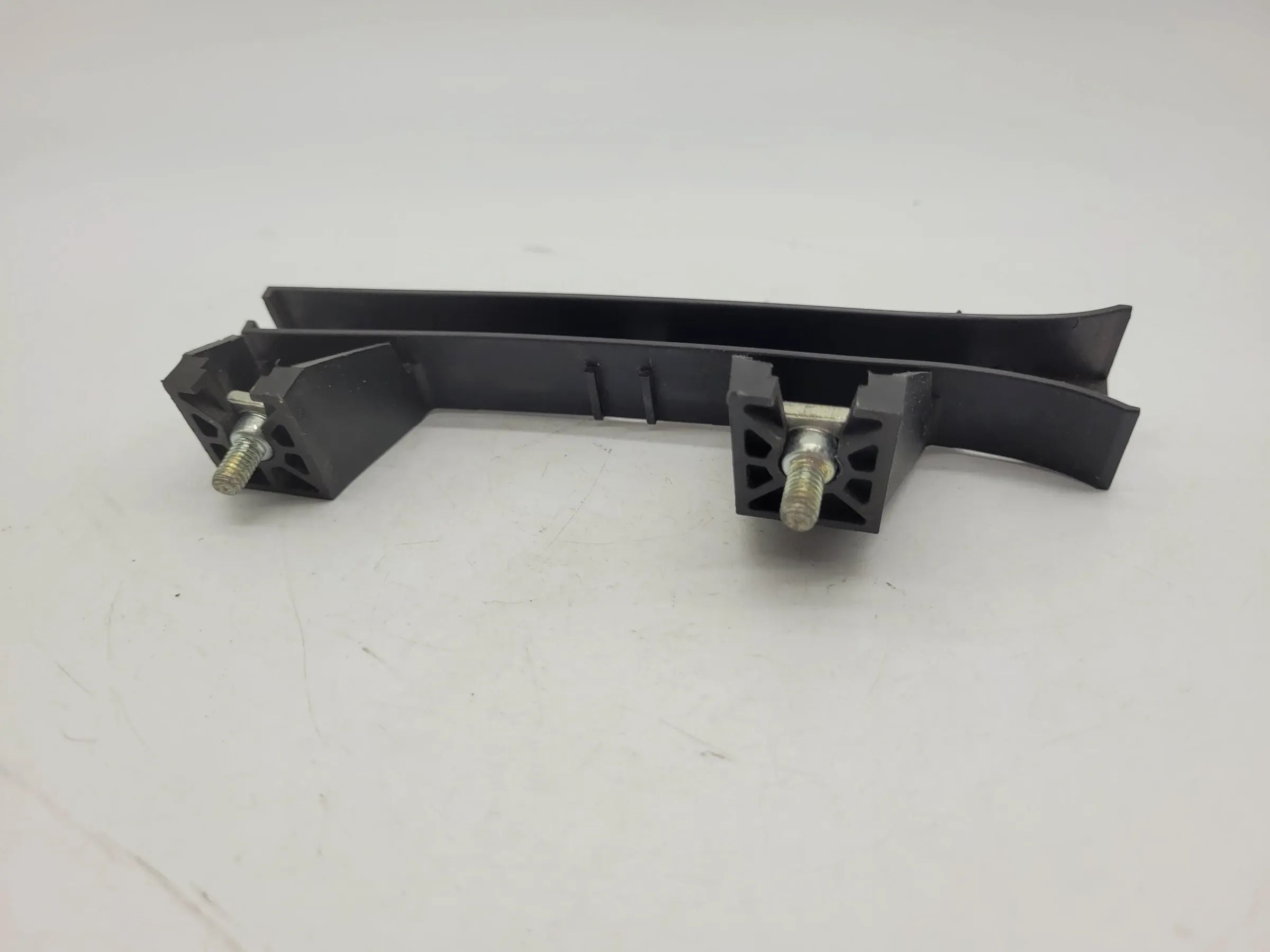 Fiat Punto Grande Fensterführung Schiene Tür Vorne Rechts 51726638 DX Original