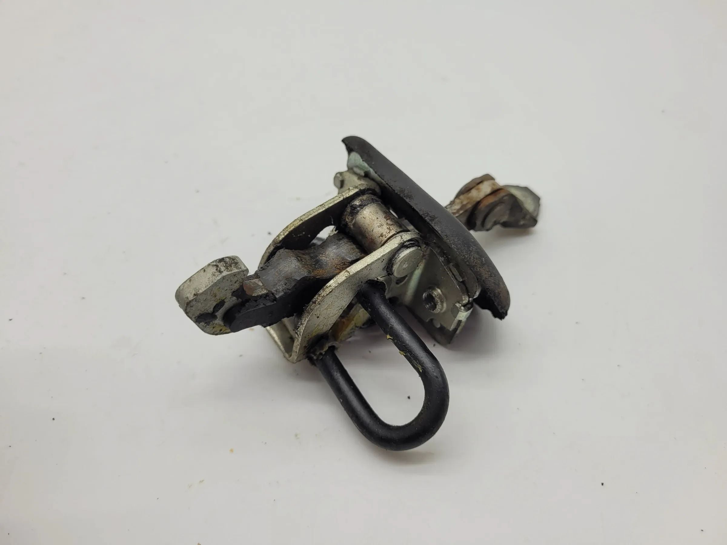 Fiat Punto Grande 199 Türfangband Türstopper Türbremse Vorne Links Original