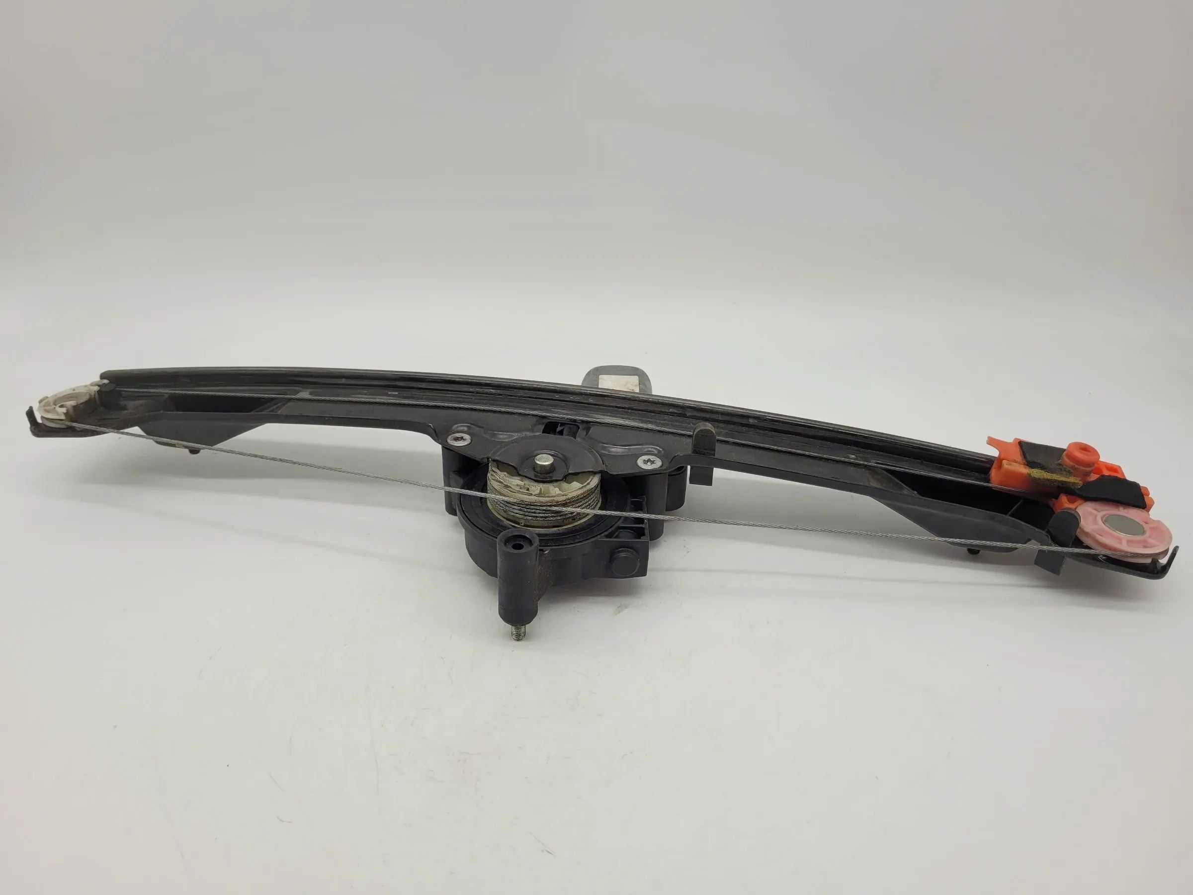 Fiat Punto Grande 199 Fensterhebermotor + Gestänge Links 51786729 Original
