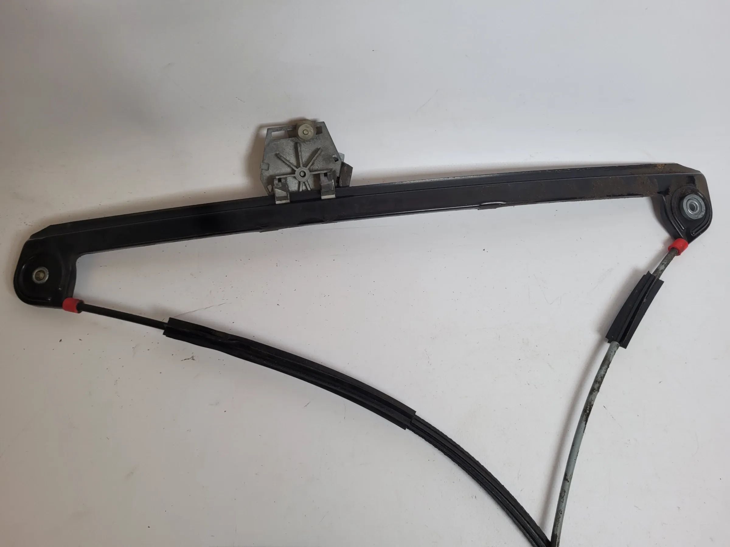 BMW 5er Touring Fensterhebermotor + Gestänge Vorne Rechts 67.62-8360512 Original
