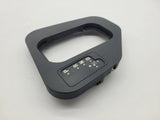 BMW 5er Touring E39 Verkleidung Schaltkulisse Automatik 8221525 (Original)