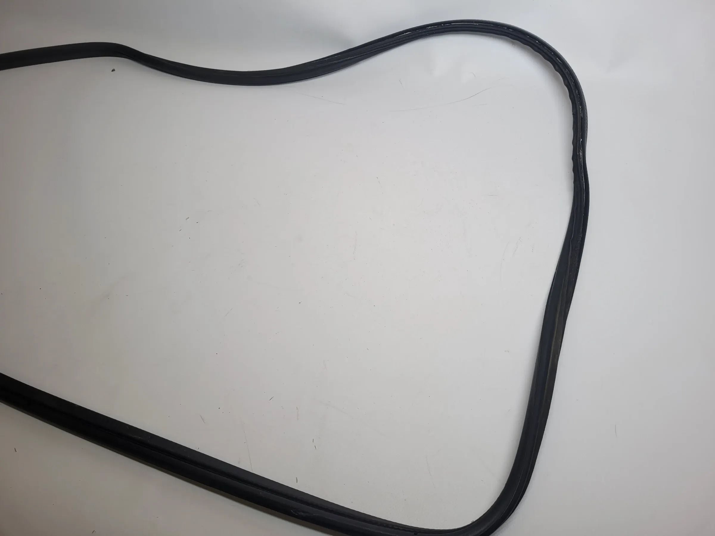 BMW 5er Touring E39 Dichtung Kofferaum Heckklappe Hinten (Original)