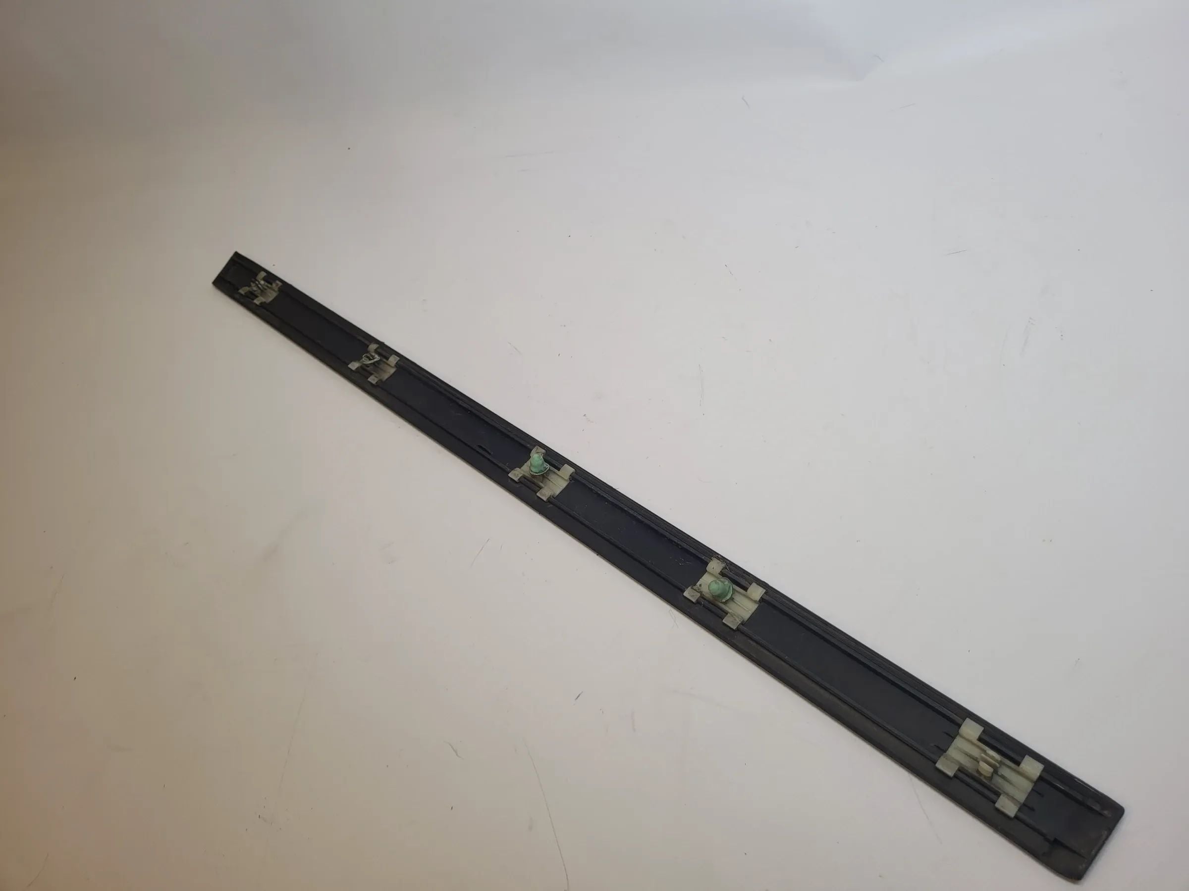 BMW 5er Touring E39 Tür Zierleiste Stoßleiste Hinten Links 8159297 Original