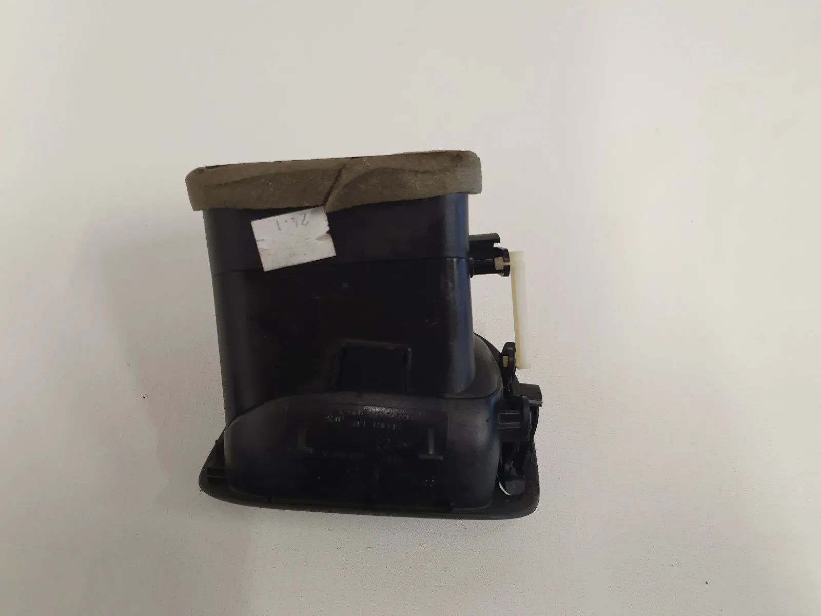 Peugeot 206cc Cabrio 2.0 16V 100kW  Lüftungsdüse vorne G, links 9624664377 K34