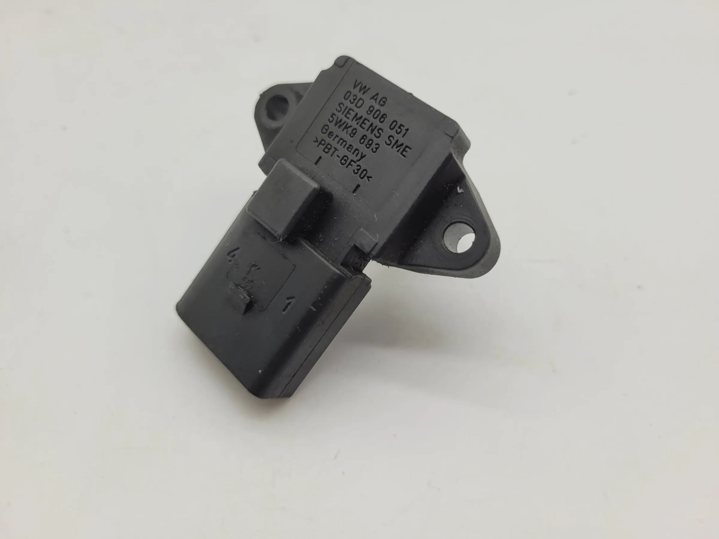 1.9 tdi 4 Bar Ladedruck Map Fühler Sensor Für VW AUDI SKODA SEAT ~0281006059