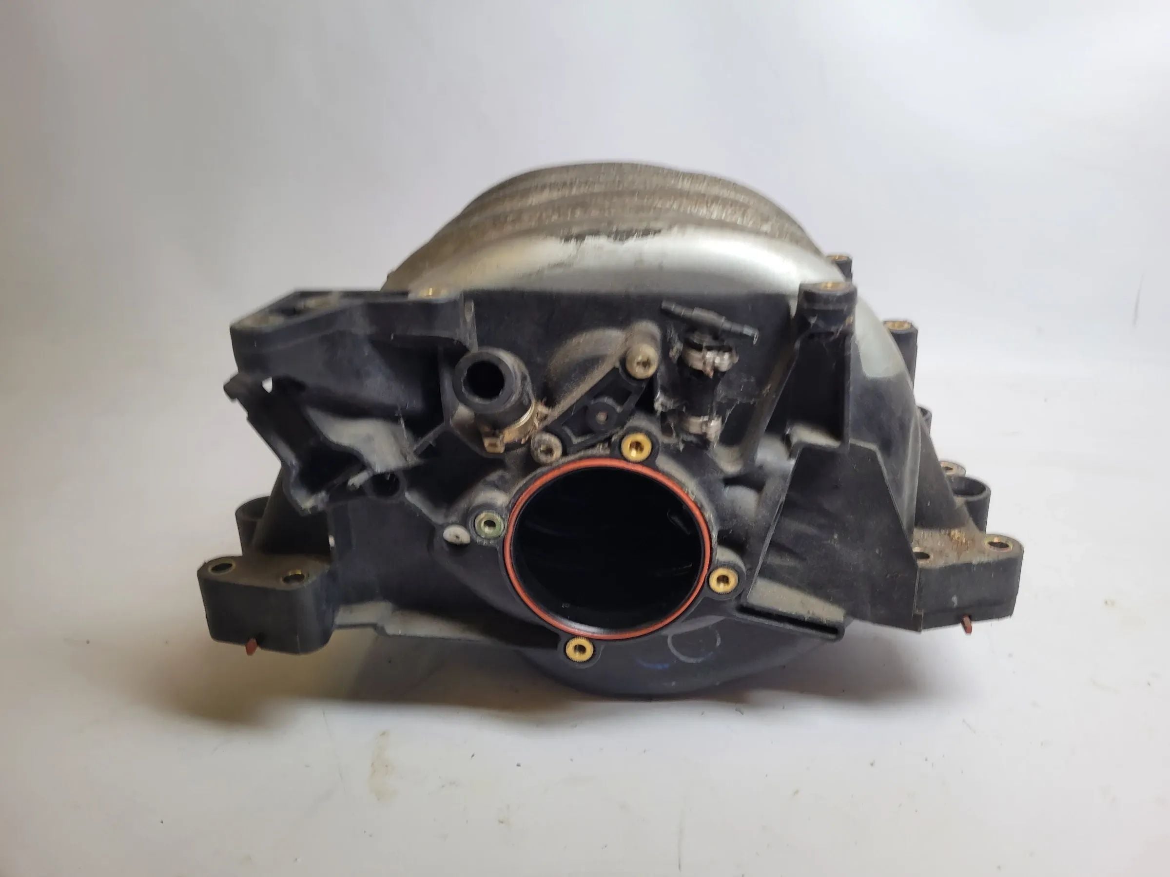 Audi A4/A6 4B/8D 2.4, 121KW Ansaugbrücke Ansaugkrümmer 078133151AK Original