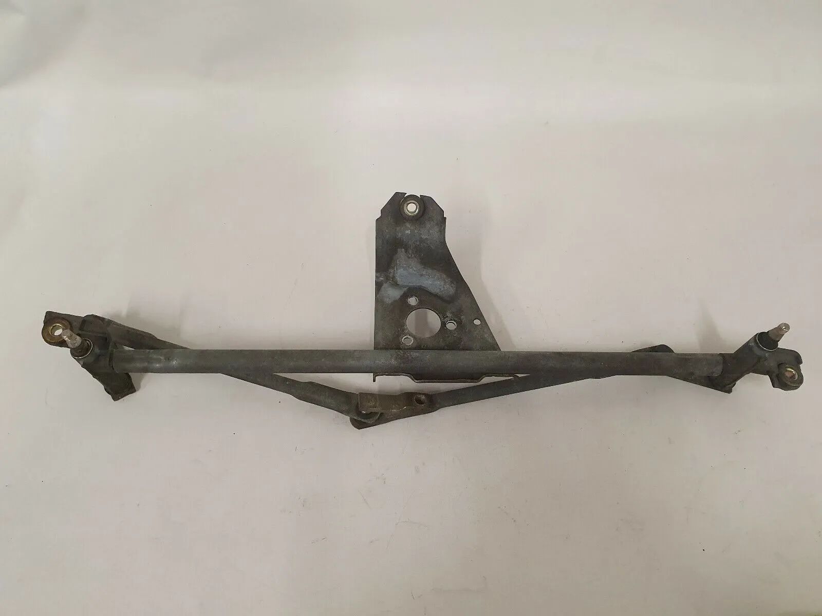 ⭐⭐⭐ original 1H1955603 Wischgestänge vorne VW Golf 3 CABRIO  ⭐⭐⭐