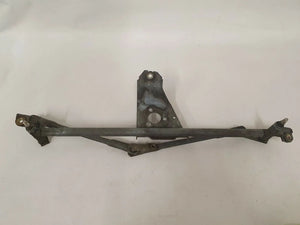 ⭐⭐⭐ original 1H1955603 Wischgestänge vorne VW Golf 3 CABRIO  ⭐⭐⭐