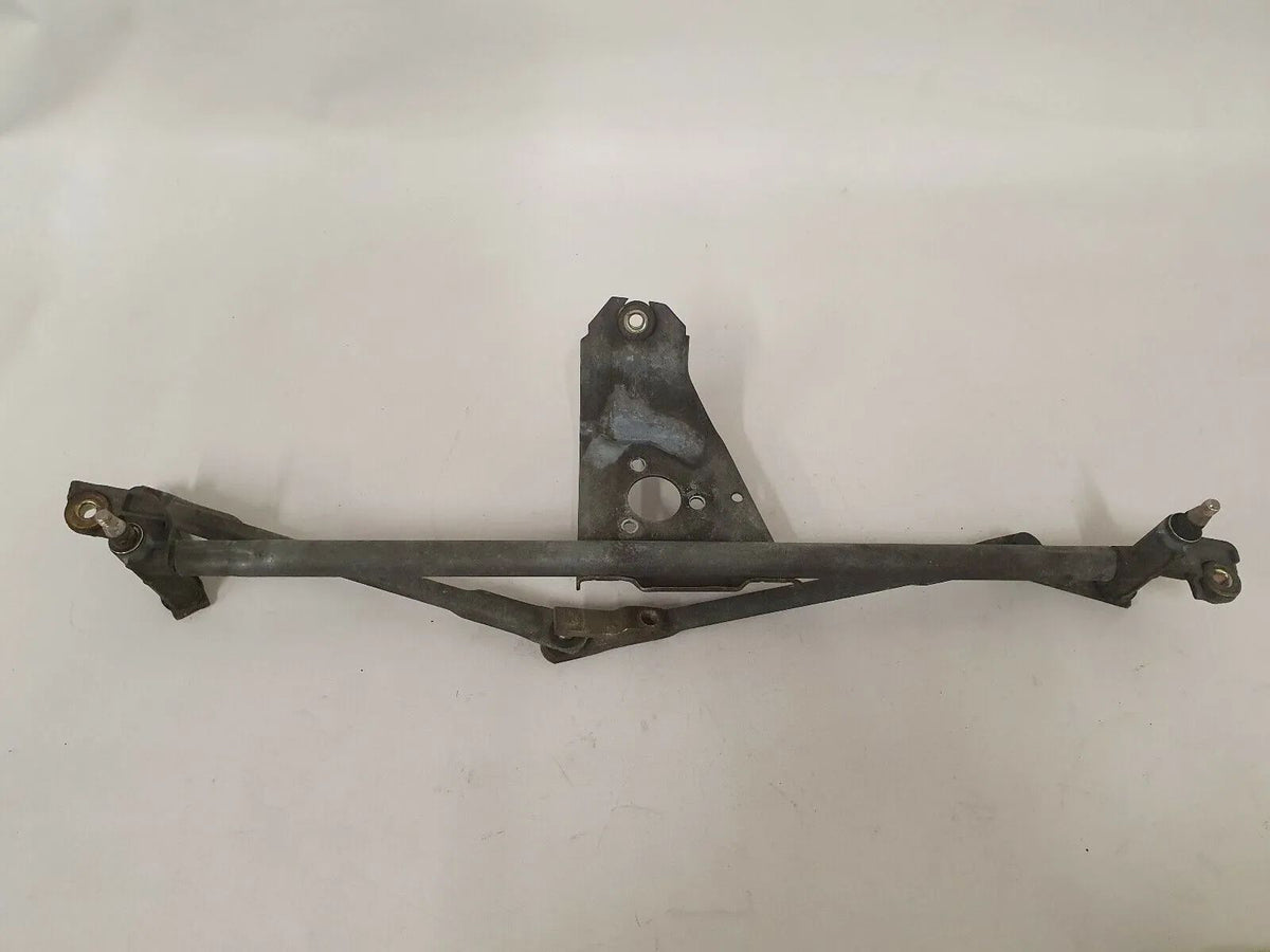 ⭐⭐⭐ original 1H1955603 Wischgestänge vorne VW Golf 3 CABRIO  ⭐⭐⭐